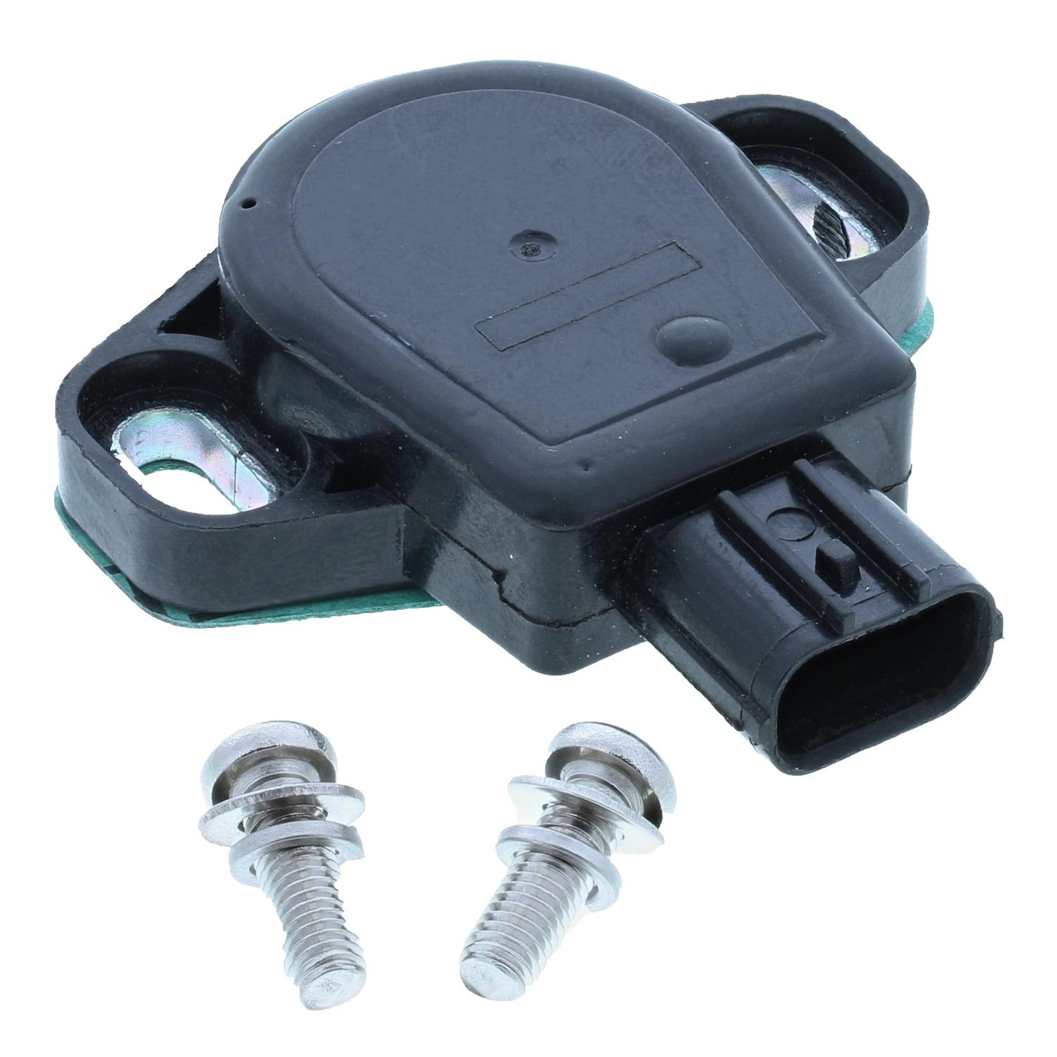 MotoRad 1TP1326 - Throttle Position Sensor MotoRad 1TP1326 Throttle Position Sensor product image 1 of 8