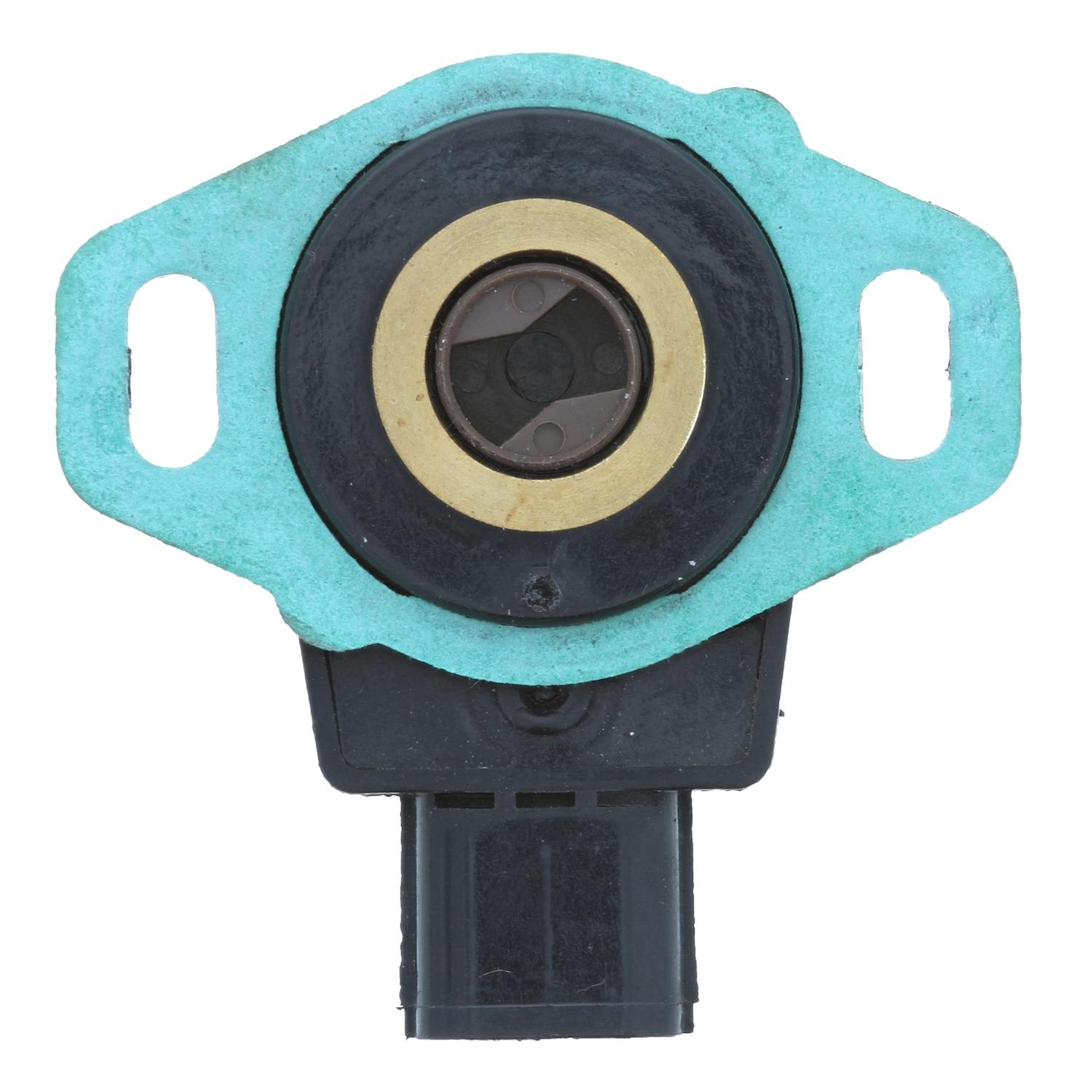 MotoRad 1TP1326 - Throttle Position Sensor MotoRad 1TP1326 Throttle Position Sensor product image 3 of 8
