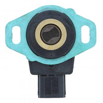 2006 Honda Element Throttle Position Sensor MotoRad 1TP1326 image 3 of 4