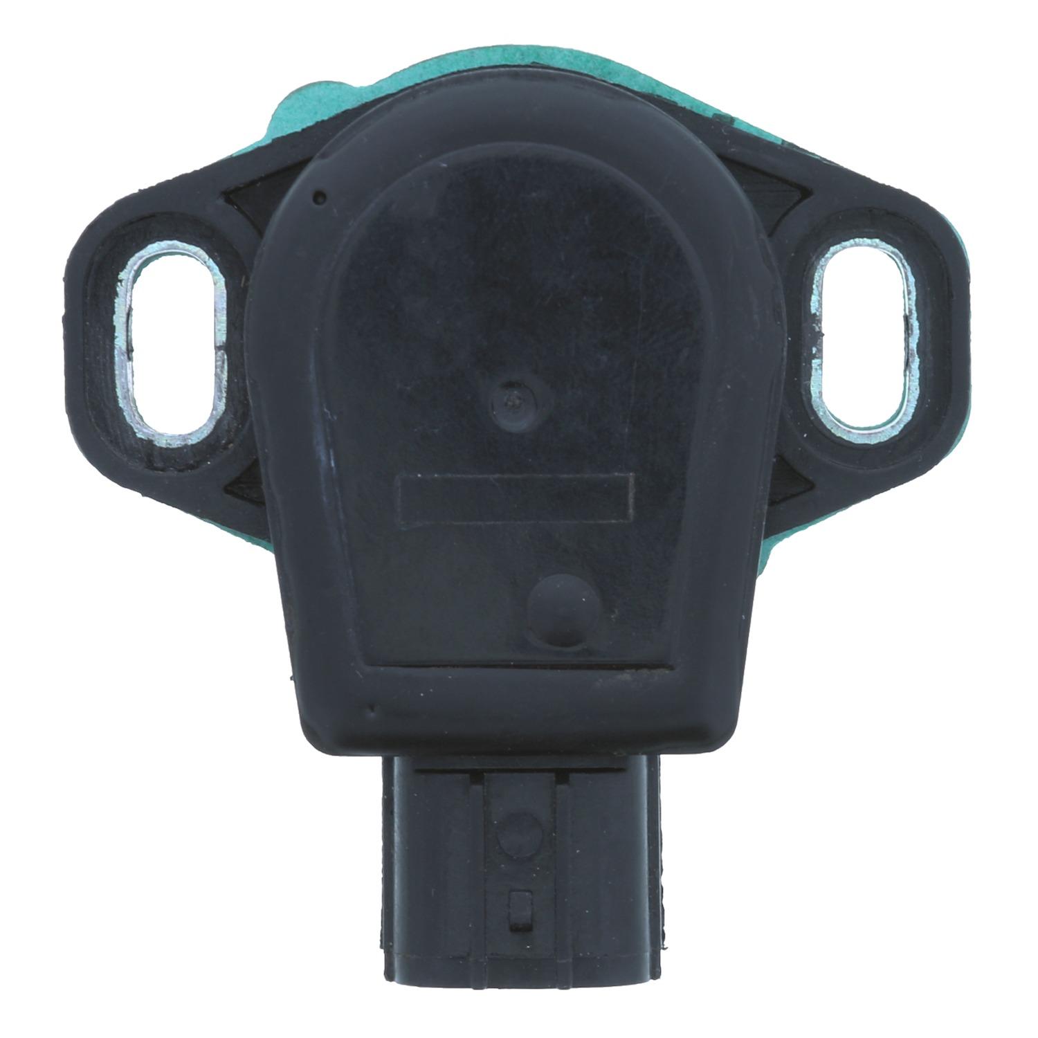 MotoRad 1TP1326 - Throttle Position Sensor MotoRad 1TP1326 Throttle Position Sensor product image 8 of 8