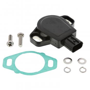 2005 Honda Civic Throttle Position Sensor MotoRad 1TP1327 image 1 of 4