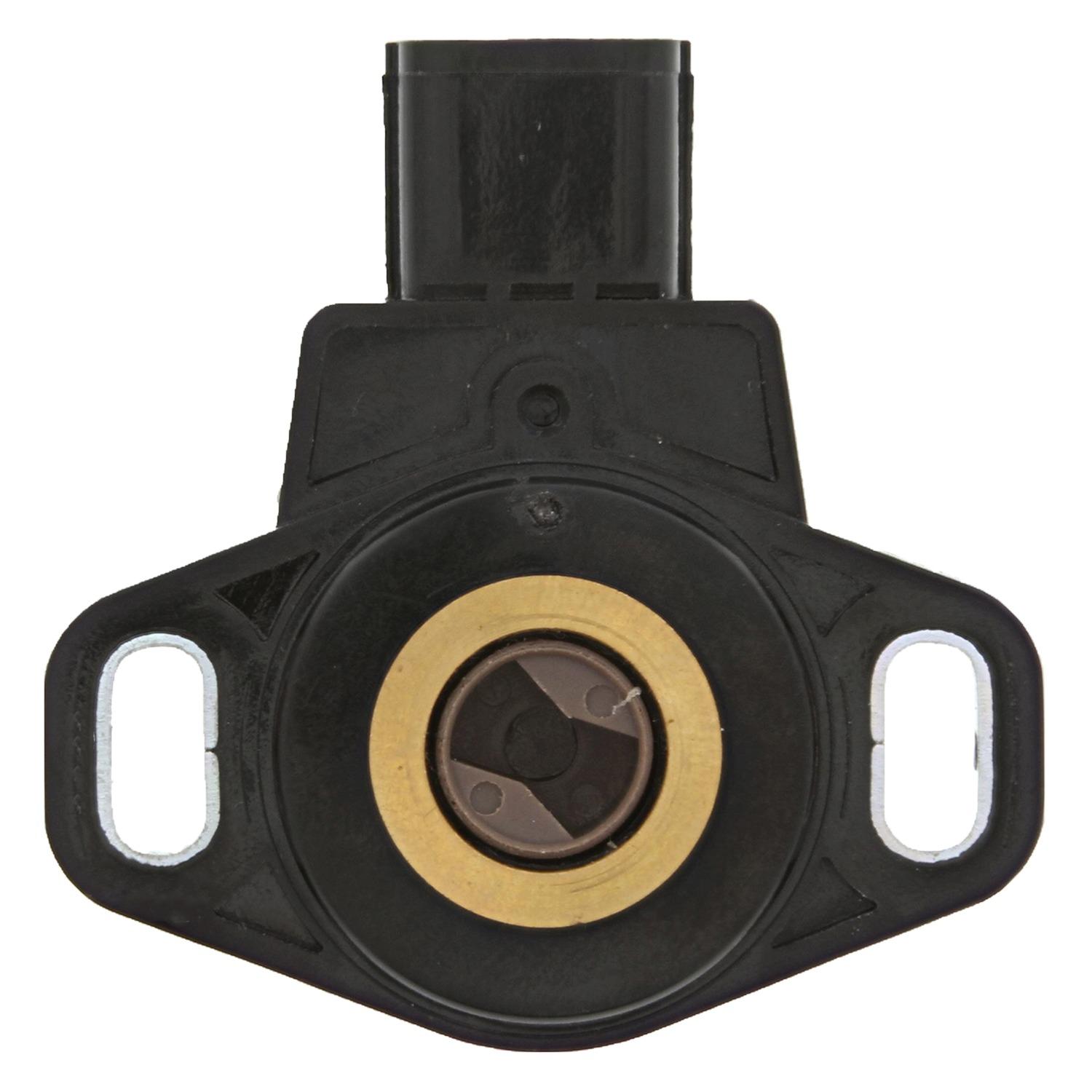 MotoRad 1TP1327 - Throttle Position Sensor MotoRad 1TP1327 Throttle Position Sensor product image 3 of 8