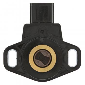 2005 Honda Civic Throttle Position Sensor MotoRad 1TP1327 image 3 of 4