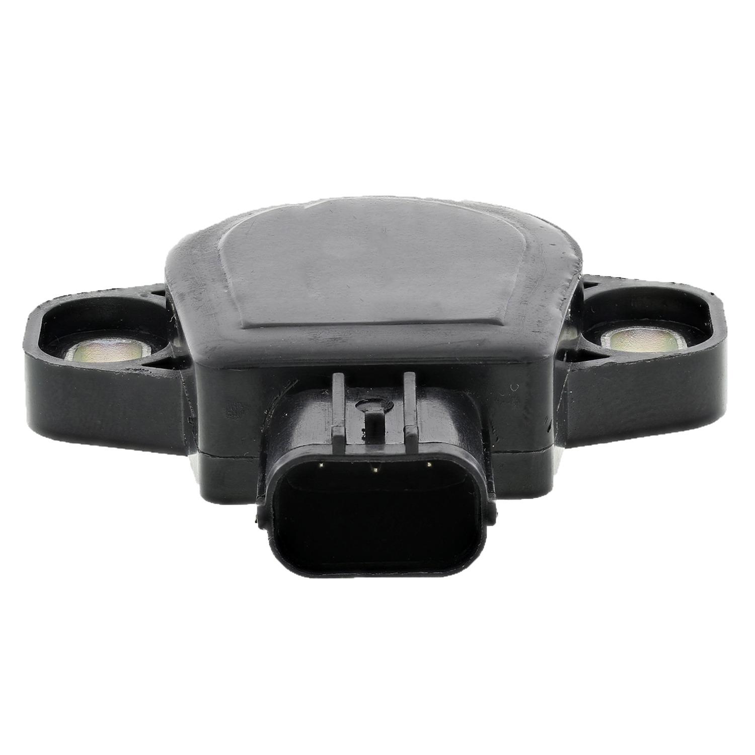 MotoRad 1TP1327 - Throttle Position Sensor MotoRad 1TP1327 Throttle Position Sensor product image 4 of 8