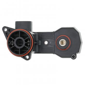 2008 Kia Rondo Throttle Position Sensor MotoRad 1TP1330 image 3 of 4