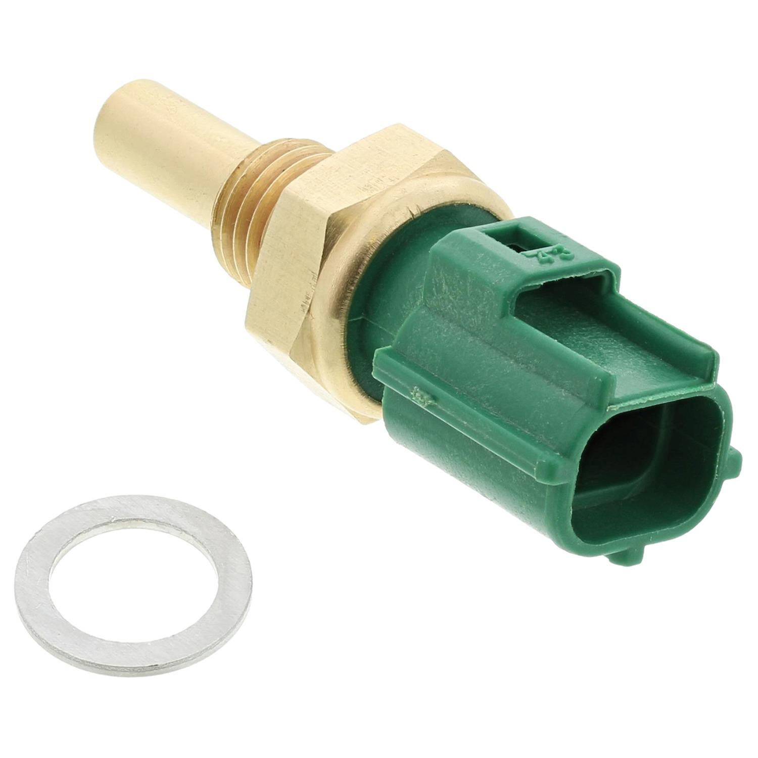 MotoRad 1TS1002 - Engine Coolant Temperature Sensor MotoRad 1TS1002 Engine Coolant Temperature Sensor product image 1 of 8