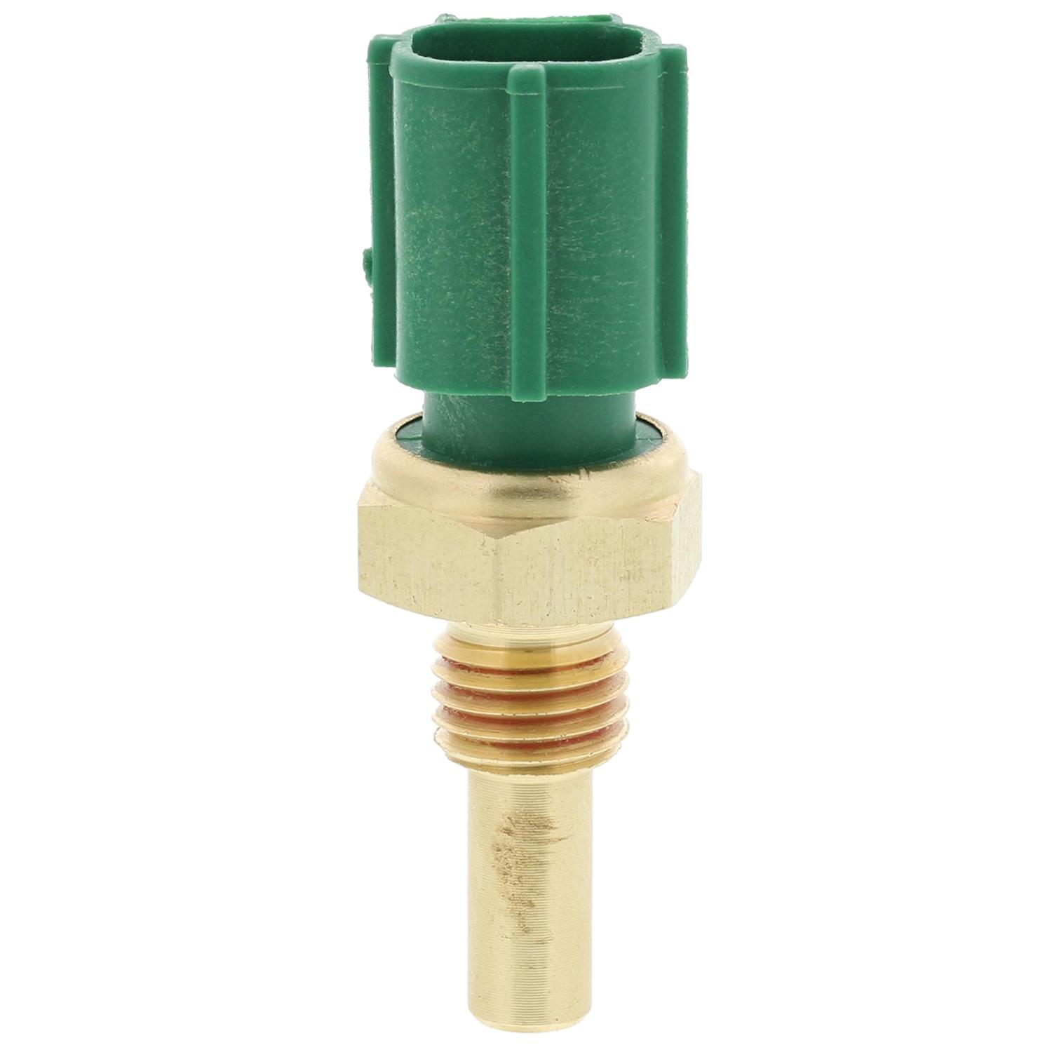 MotoRad 1TS1002 - Engine Coolant Temperature Sensor MotoRad 1TS1002 Engine Coolant Temperature Sensor product image 2 of 8