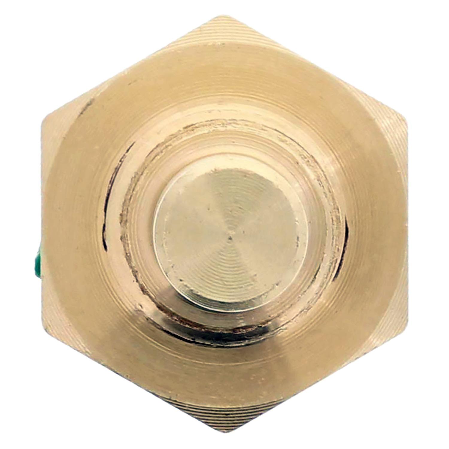 MotoRad 1TS1002 - Engine Coolant Temperature Sensor MotoRad 1TS1002 Engine Coolant Temperature Sensor product image 3 of 8