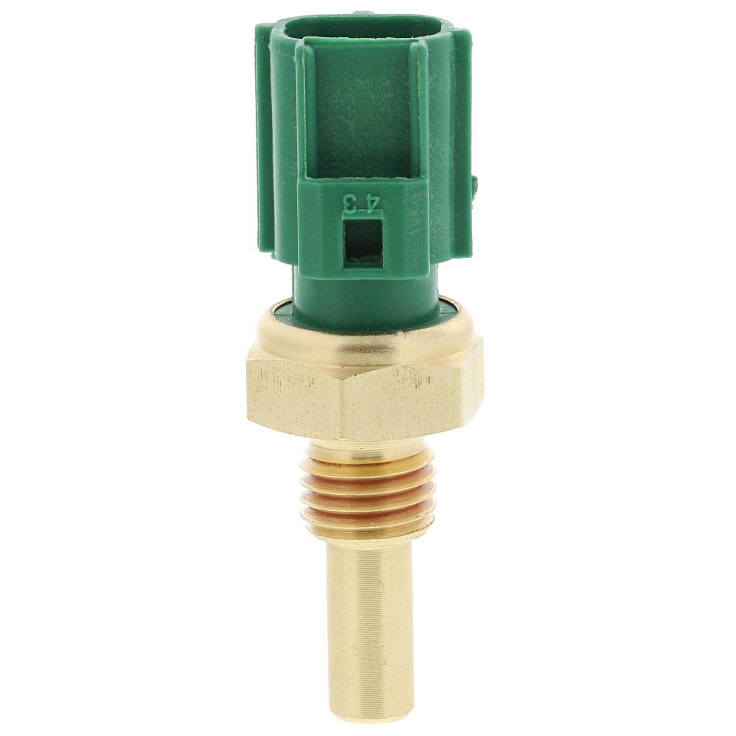 MotoRad 1TS1002 - Engine Coolant Temperature Sensor MotoRad 1TS1002 Engine Coolant Temperature Sensor product image 4 of 8