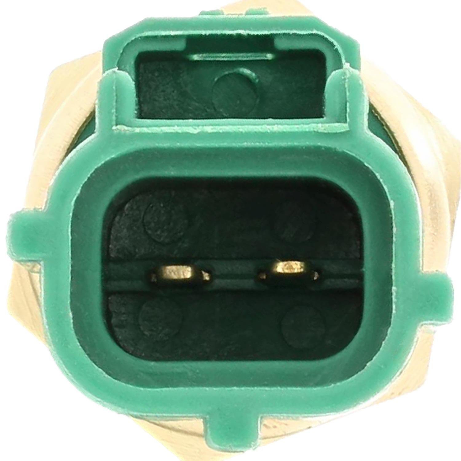 MotoRad 1TS1002 - Engine Coolant Temperature Sensor MotoRad 1TS1002 Engine Coolant Temperature Sensor product image 6 of 8