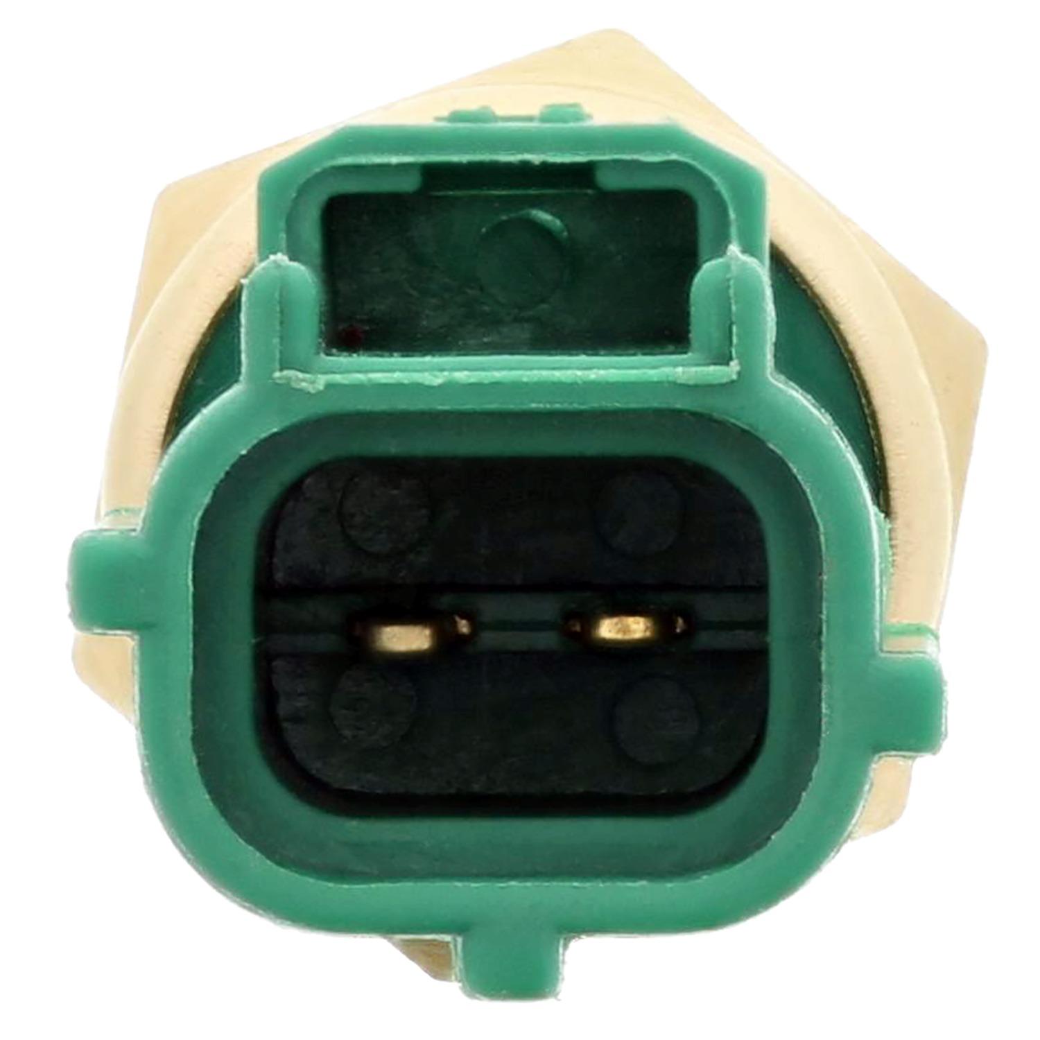 MotoRad 1TS1002 - Engine Coolant Temperature Sensor MotoRad 1TS1002 Engine Coolant Temperature Sensor product image 8 of 8