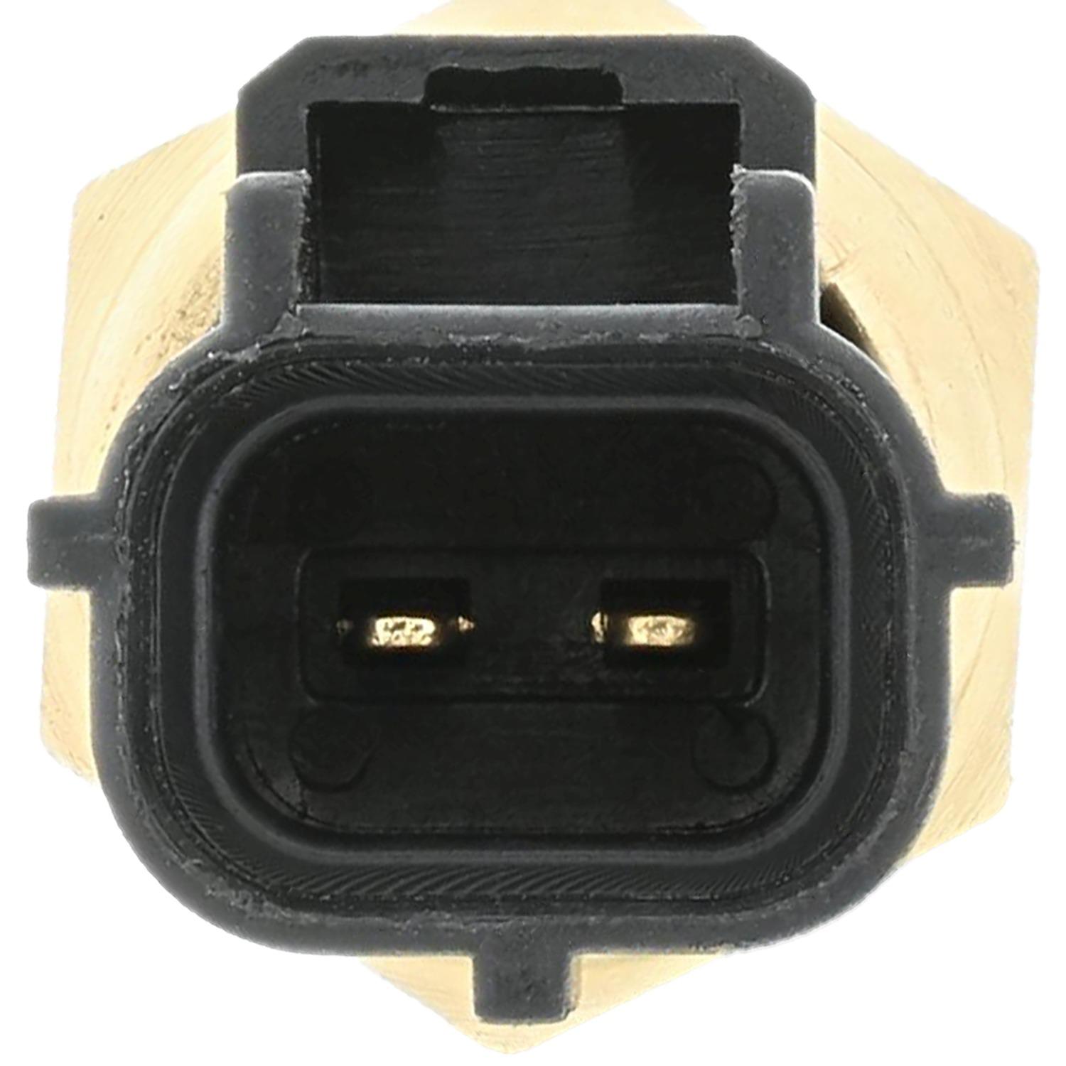 MotoRad 1TS1003 - Engine Coolant Temperature Sensor MotoRad 1TS1003 Engine Coolant Temperature Sensor product image 6 of 8