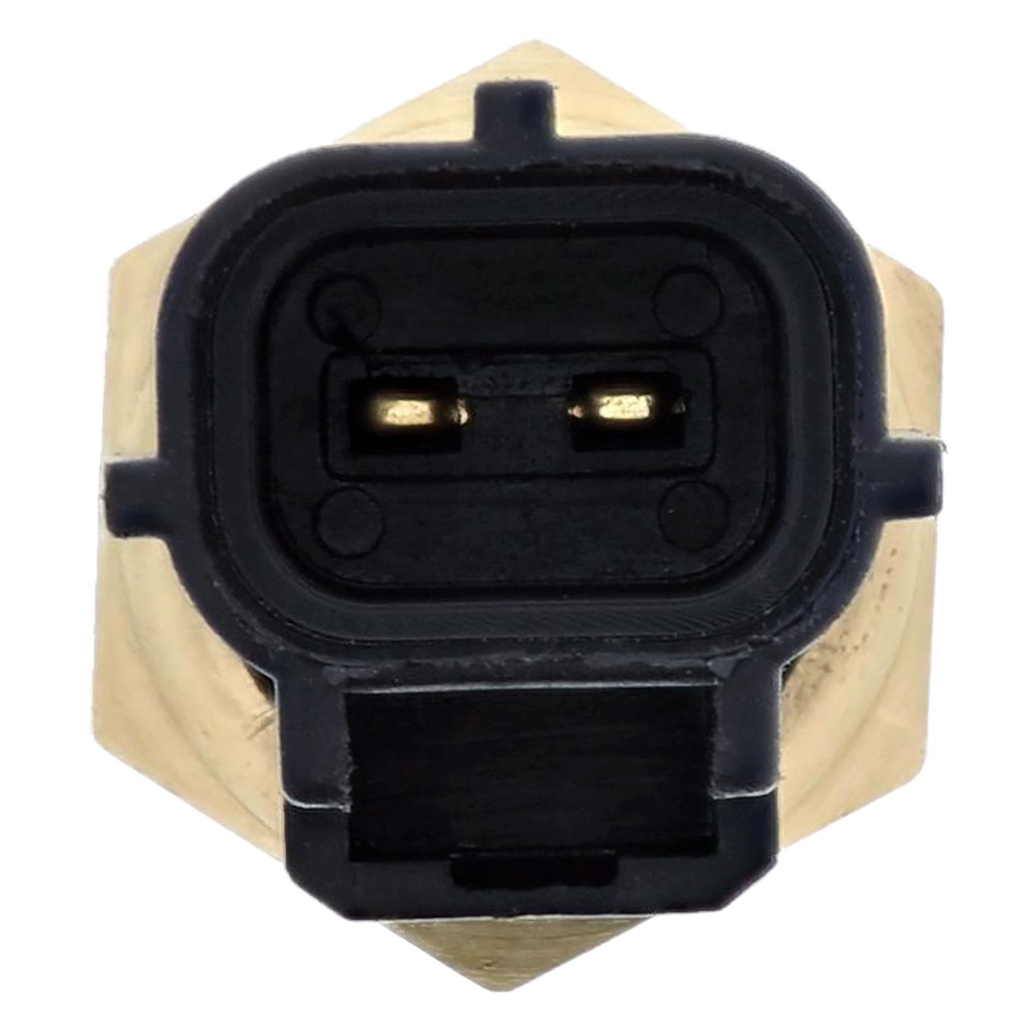 MotoRad 1TS1003 - Engine Coolant Temperature Sensor MotoRad 1TS1003 Engine Coolant Temperature Sensor product image 8 of 8