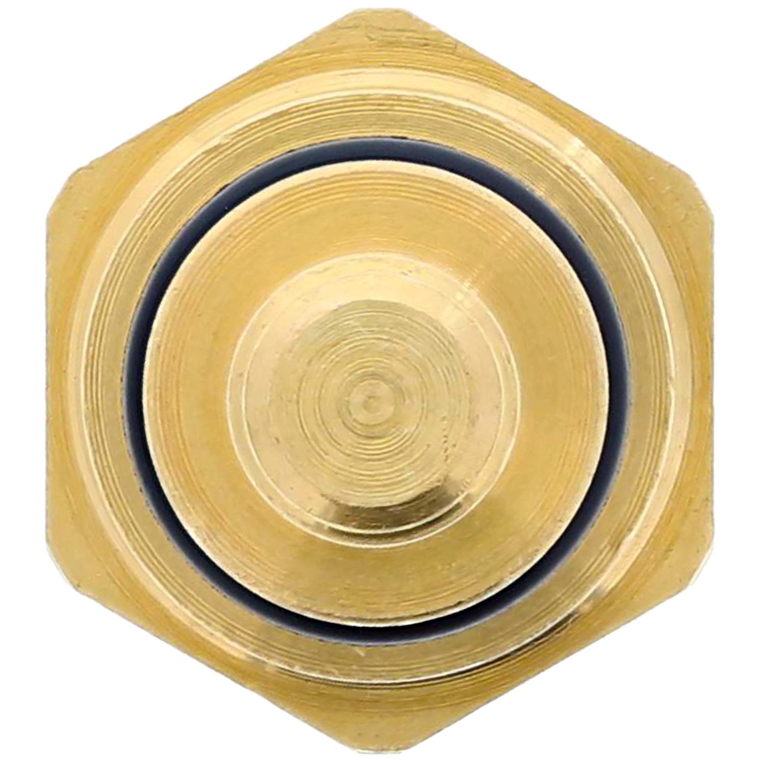 MotoRad 1TS1006 Engine Coolant Temperature Sensor product image 3 of 8
