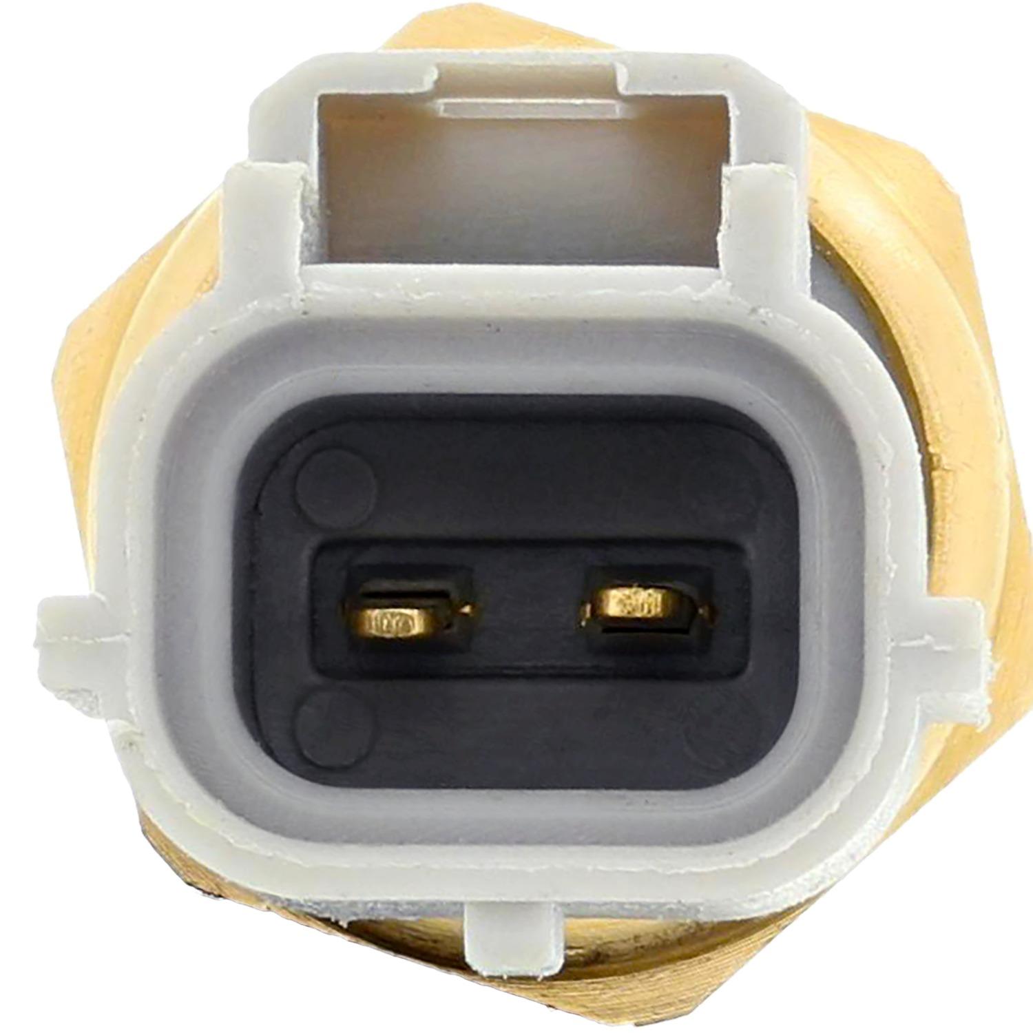 MotoRad 1TS1006 Engine Coolant Temperature Sensor product image 6 of 8