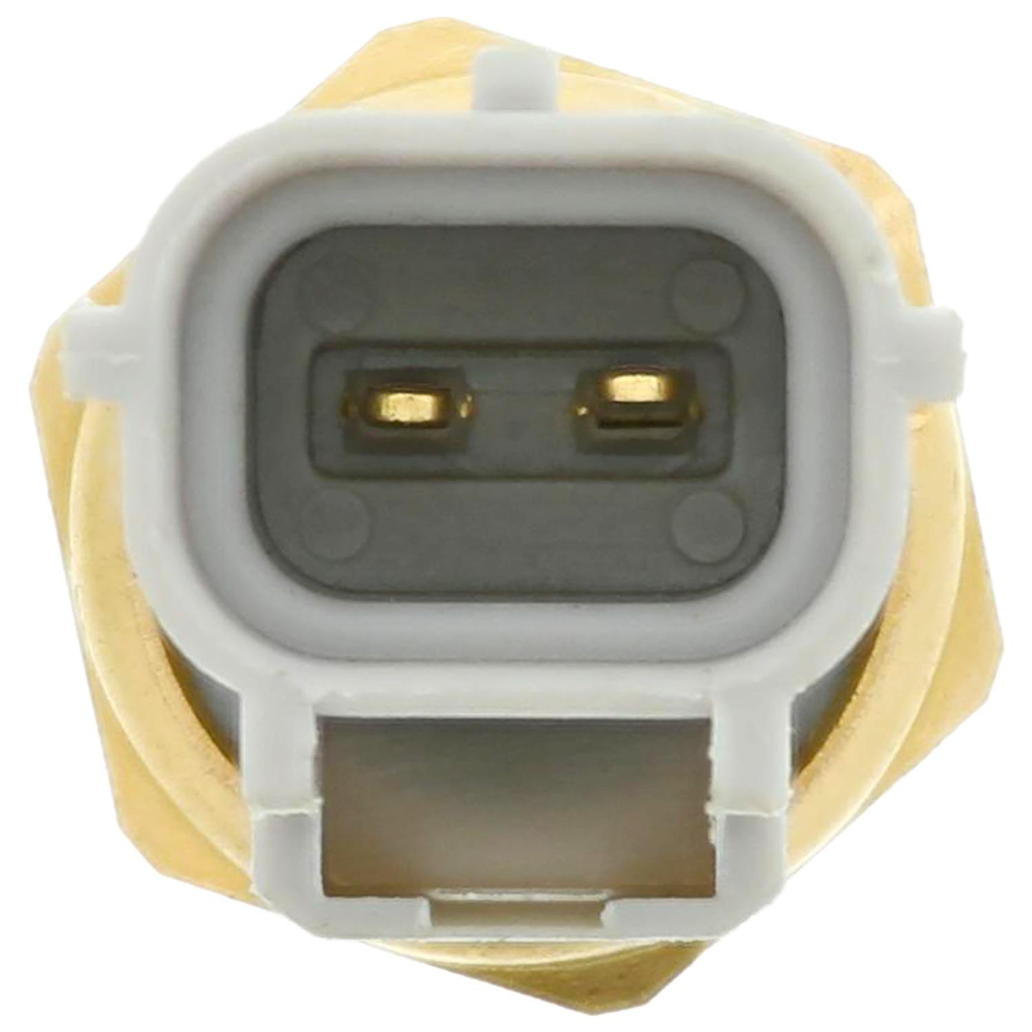 MotoRad 1TS1006 Engine Coolant Temperature Sensor product image 8 of 8
