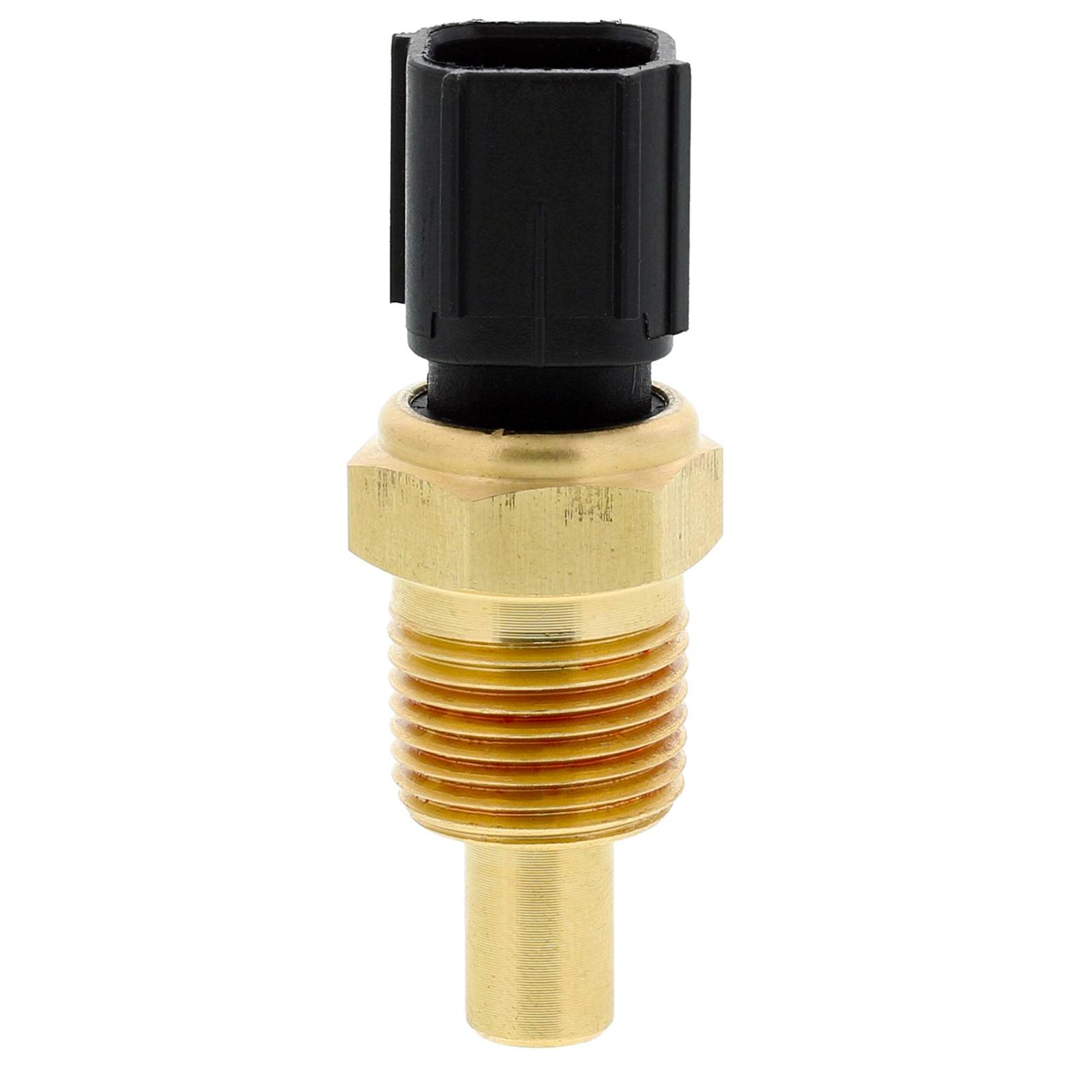MotoRad 1TS1007 - Engine Coolant Temperature Sensor MotoRad 1TS1007 Engine Coolant Temperature Sensor product image 2 of 8