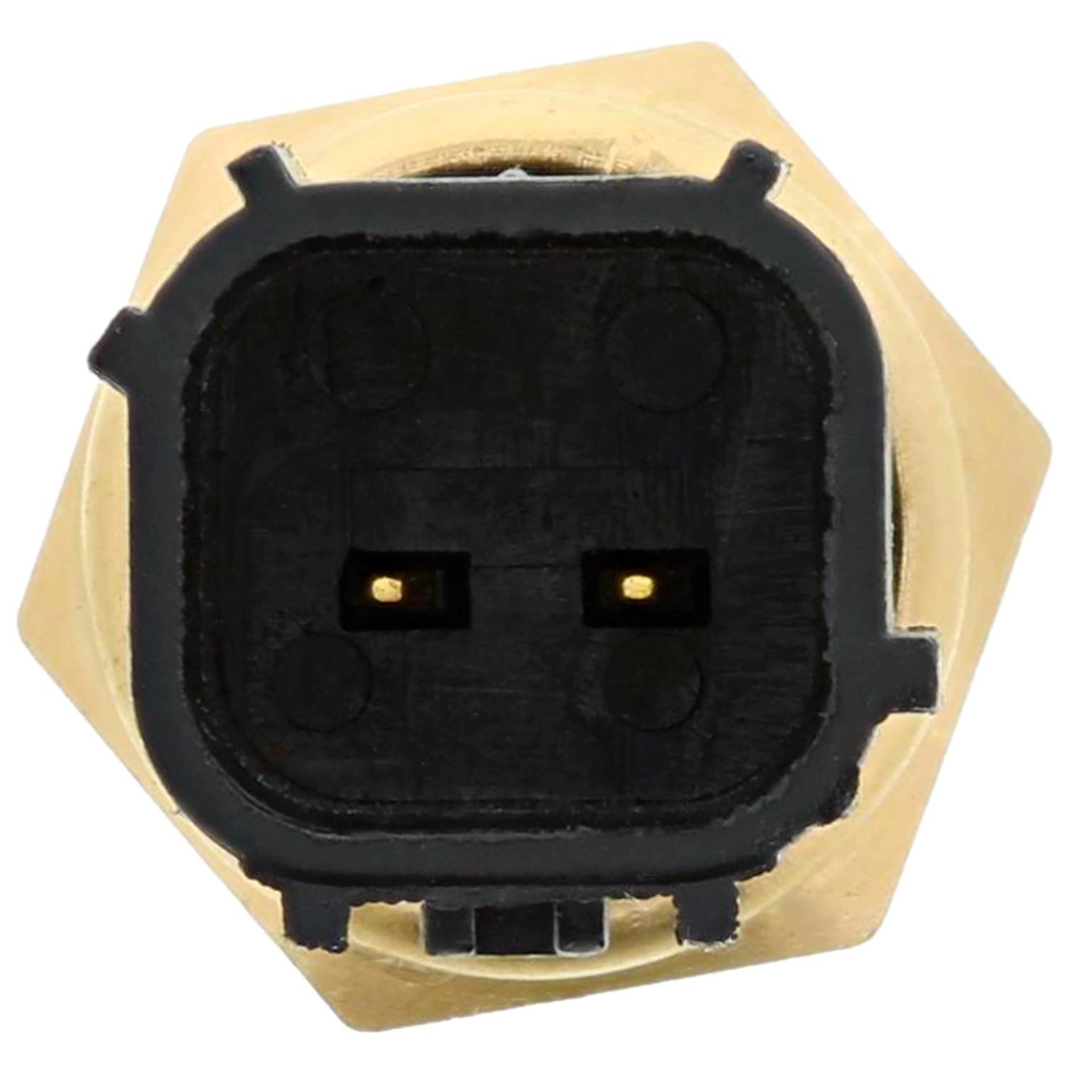 MotoRad 1TS1007 - Engine Coolant Temperature Sensor MotoRad 1TS1007 Engine Coolant Temperature Sensor product image 8 of 8