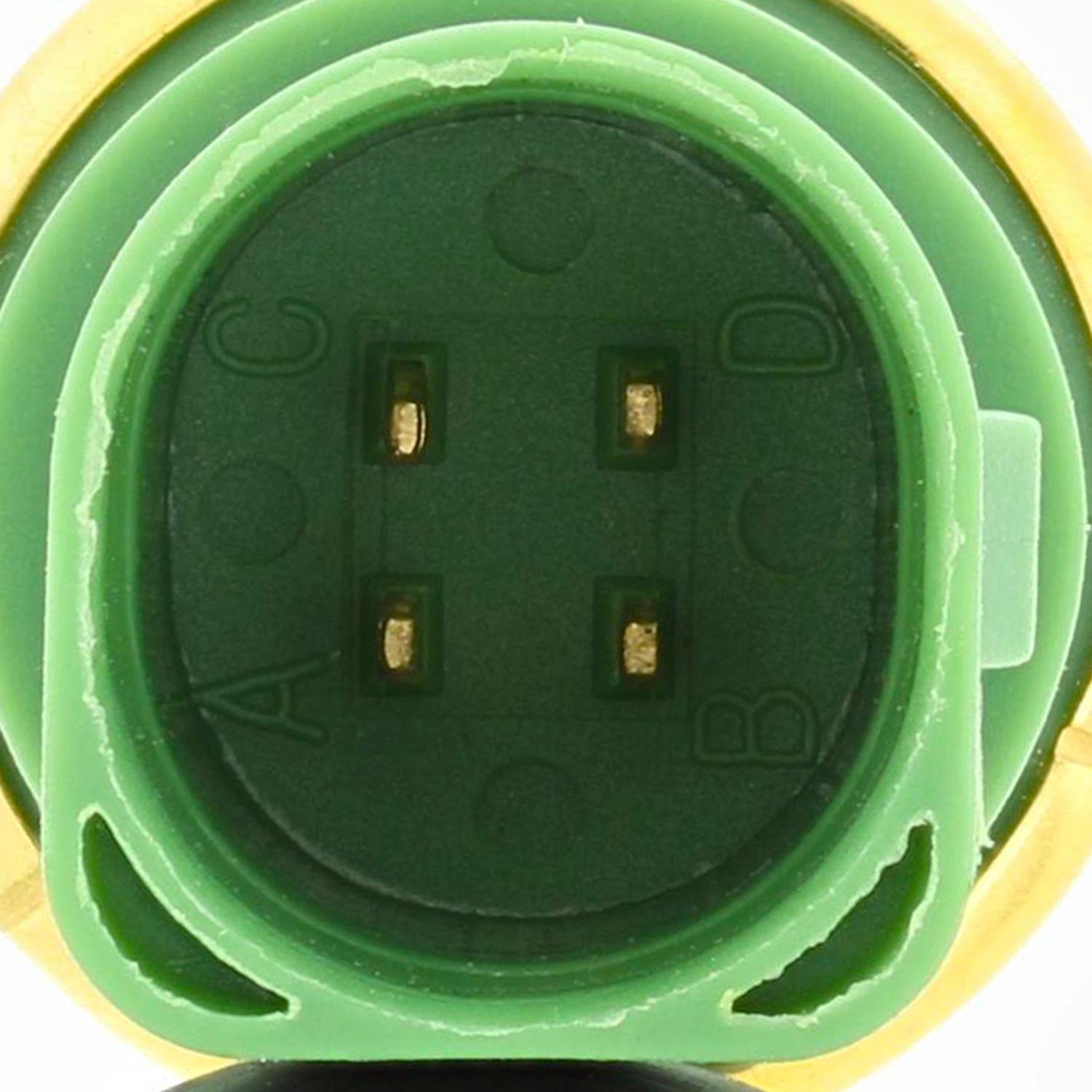 MotoRad 1TS1008 - Engine Coolant Temperature Sensor MotoRad 1TS1008 Engine Coolant Temperature Sensor product image 6 of 8