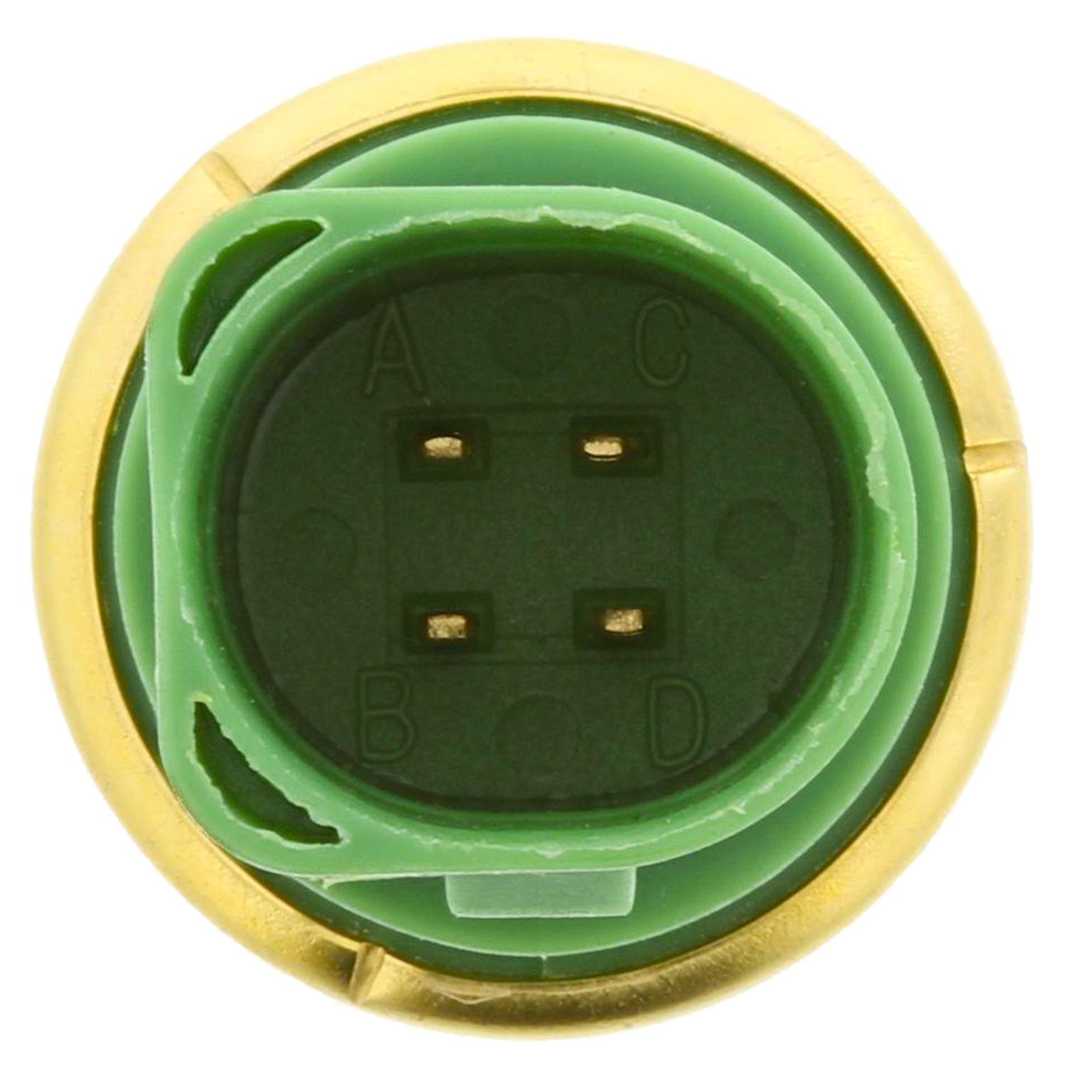 MotoRad 1TS1008 - Engine Coolant Temperature Sensor MotoRad 1TS1008 Engine Coolant Temperature Sensor product image 8 of 8
