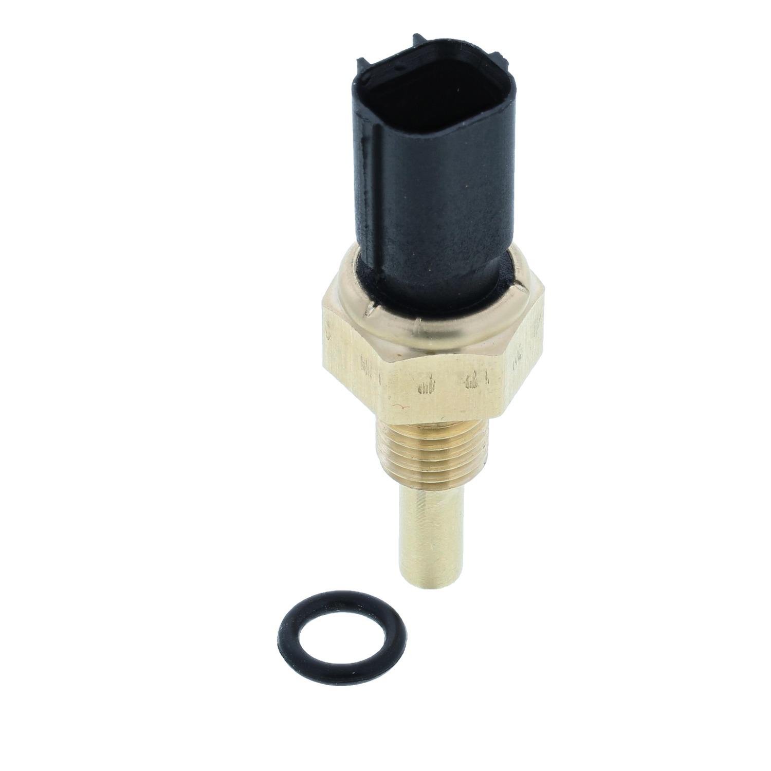 MotoRad 1TS1009 - Engine Coolant Temperature Sensor MotoRad 1TS1009 Engine Coolant Temperature Sensor product image 1 of 8