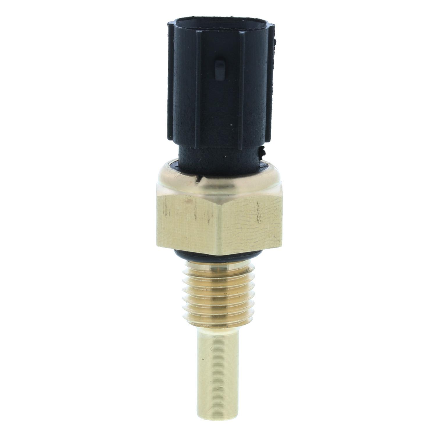 MotoRad 1TS1009 - Engine Coolant Temperature Sensor MotoRad 1TS1009 Engine Coolant Temperature Sensor product image 2 of 8