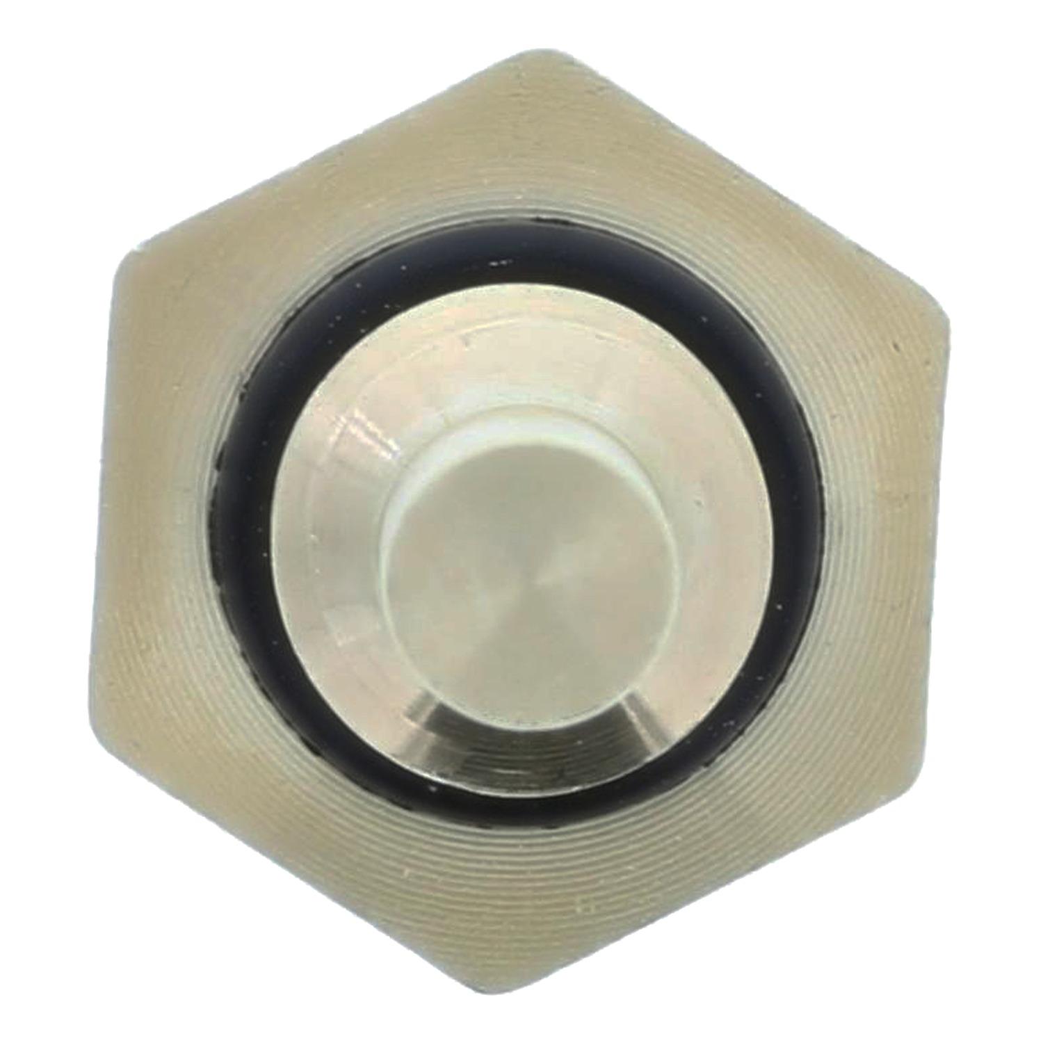MotoRad 1TS1009 - Engine Coolant Temperature Sensor MotoRad 1TS1009 Engine Coolant Temperature Sensor product image 3 of 8