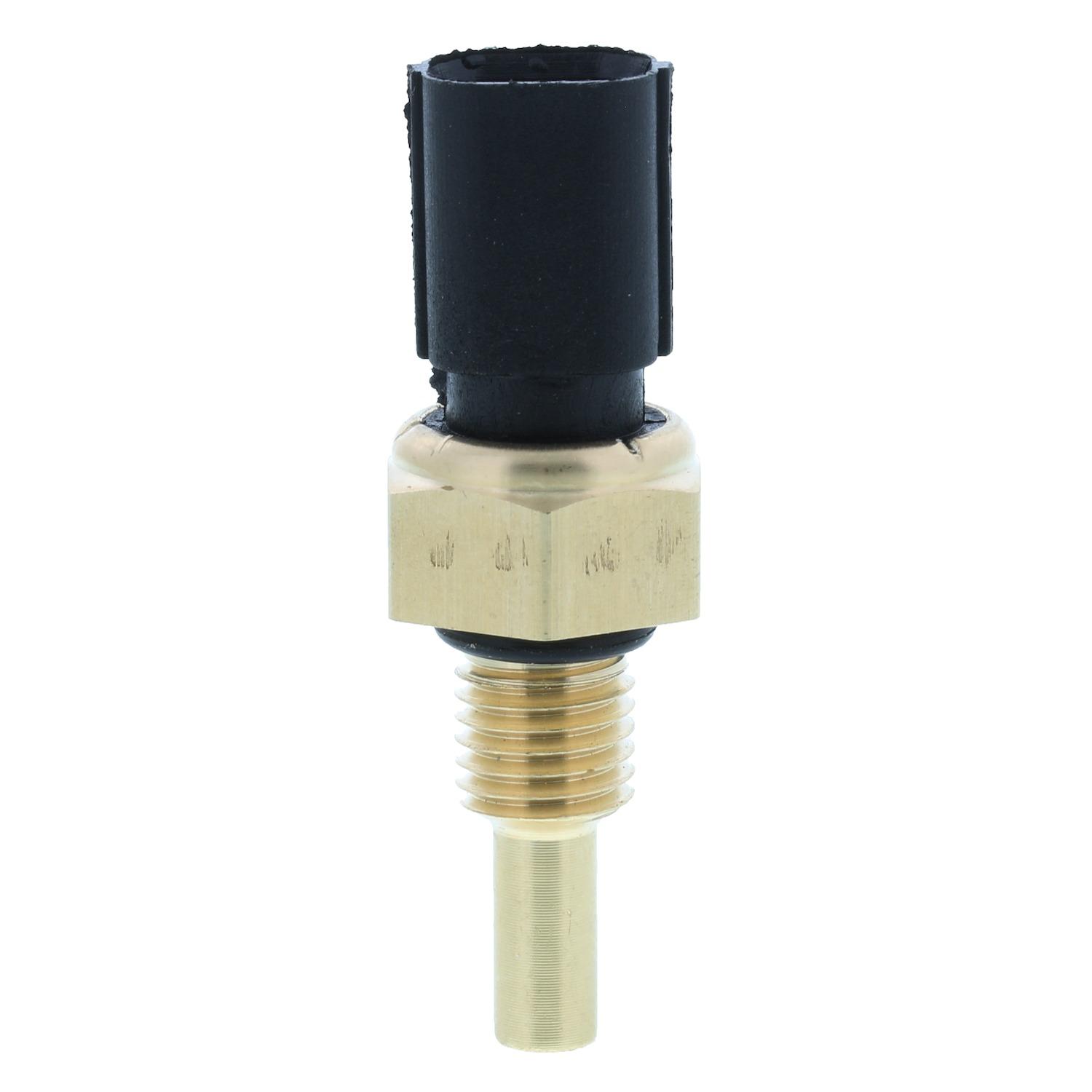 MotoRad 1TS1009 - Engine Coolant Temperature Sensor MotoRad 1TS1009 Engine Coolant Temperature Sensor product image 4 of 8