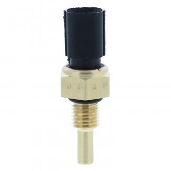 2011 Acura CSX Engine Coolant Temperature Sensor MotoRad 1TS1009 image 4 of 4