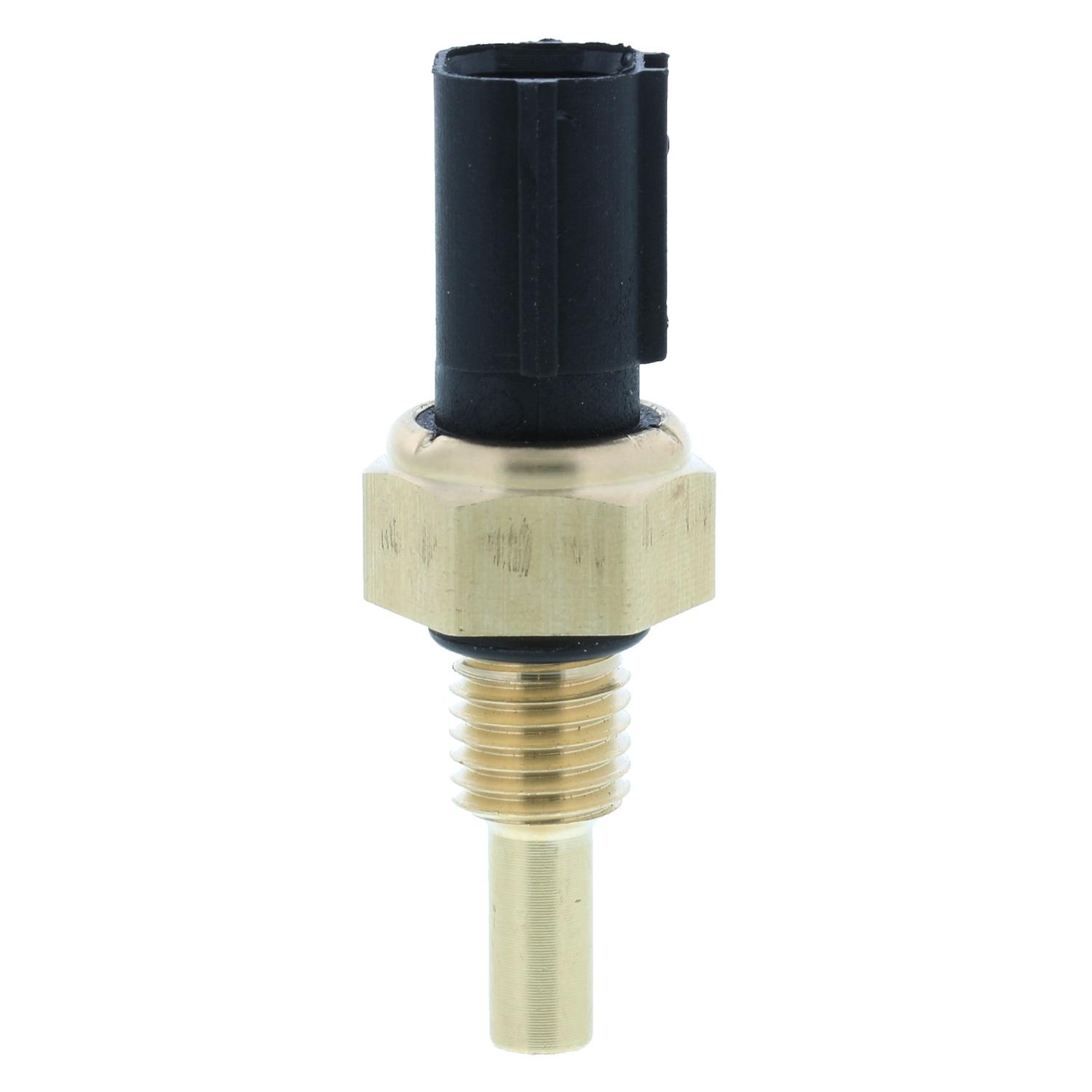 MotoRad 1TS1009 - Engine Coolant Temperature Sensor MotoRad 1TS1009 Engine Coolant Temperature Sensor product image 5 of 8