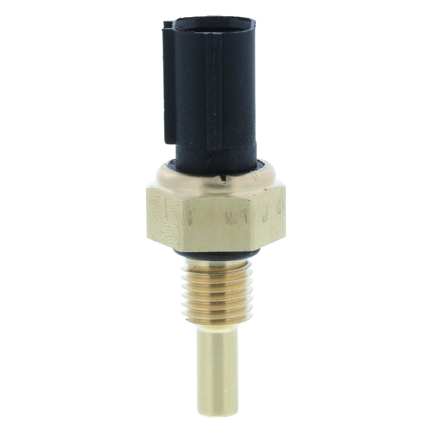 MotoRad 1TS1009 - Engine Coolant Temperature Sensor MotoRad 1TS1009 Engine Coolant Temperature Sensor product image 7 of 8