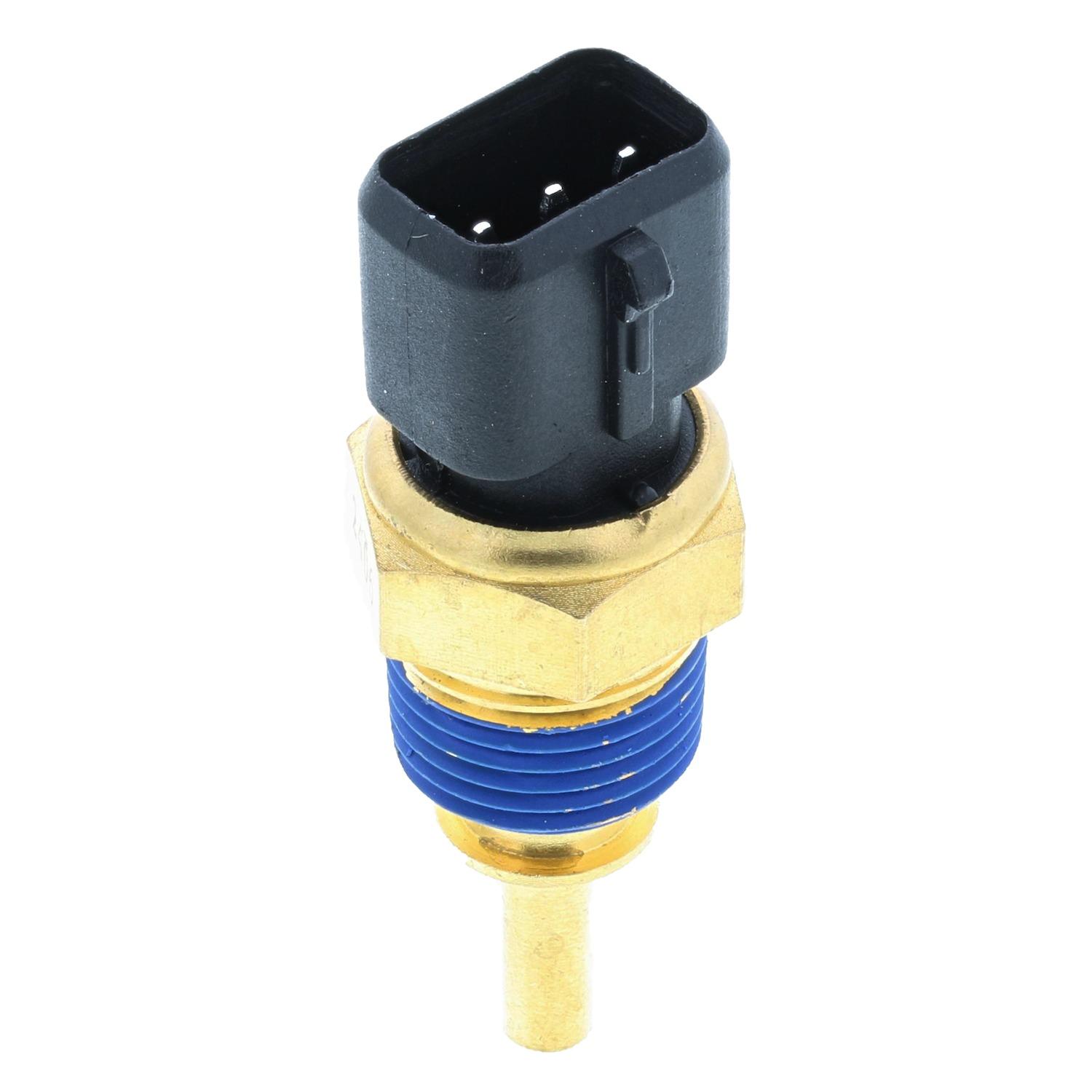 MotoRad 1TS1012 - Engine Coolant Temperature Sensor MotoRad 1TS1012 Engine Coolant Temperature Sensor product image 1 of 8