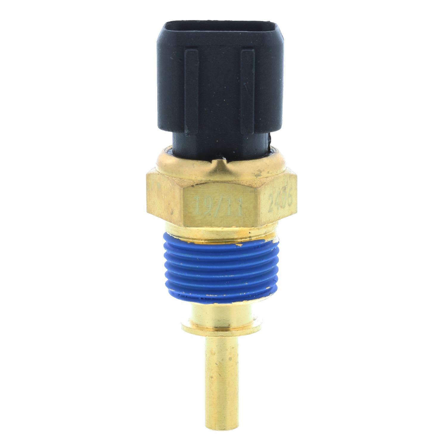 MotoRad 1TS1012 - Engine Coolant Temperature Sensor MotoRad 1TS1012 Engine Coolant Temperature Sensor product image 2 of 8