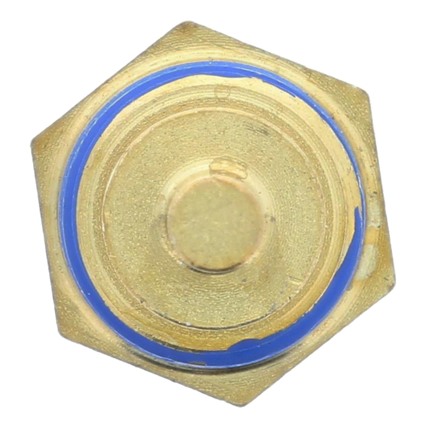 MotoRad 1TS1012 - Engine Coolant Temperature Sensor MotoRad 1TS1012 Engine Coolant Temperature Sensor product image 3 of 8