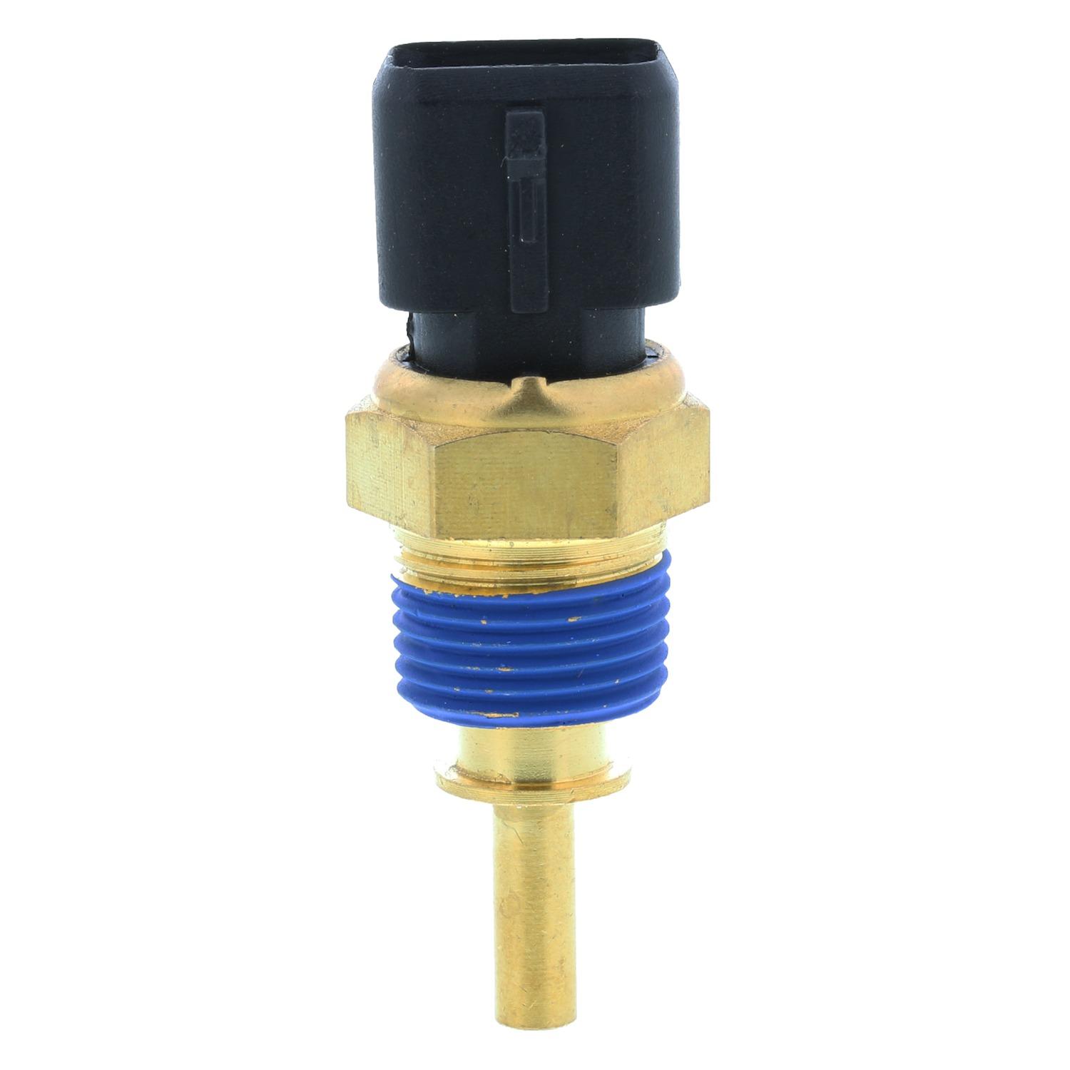 MotoRad 1TS1012 - Engine Coolant Temperature Sensor MotoRad 1TS1012 Engine Coolant Temperature Sensor product image 4 of 8