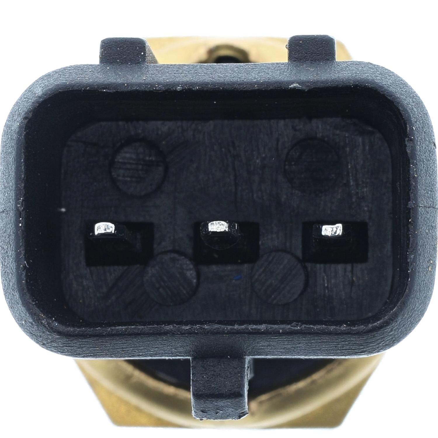 MotoRad 1TS1012 - Engine Coolant Temperature Sensor MotoRad 1TS1012 Engine Coolant Temperature Sensor product image 6 of 8