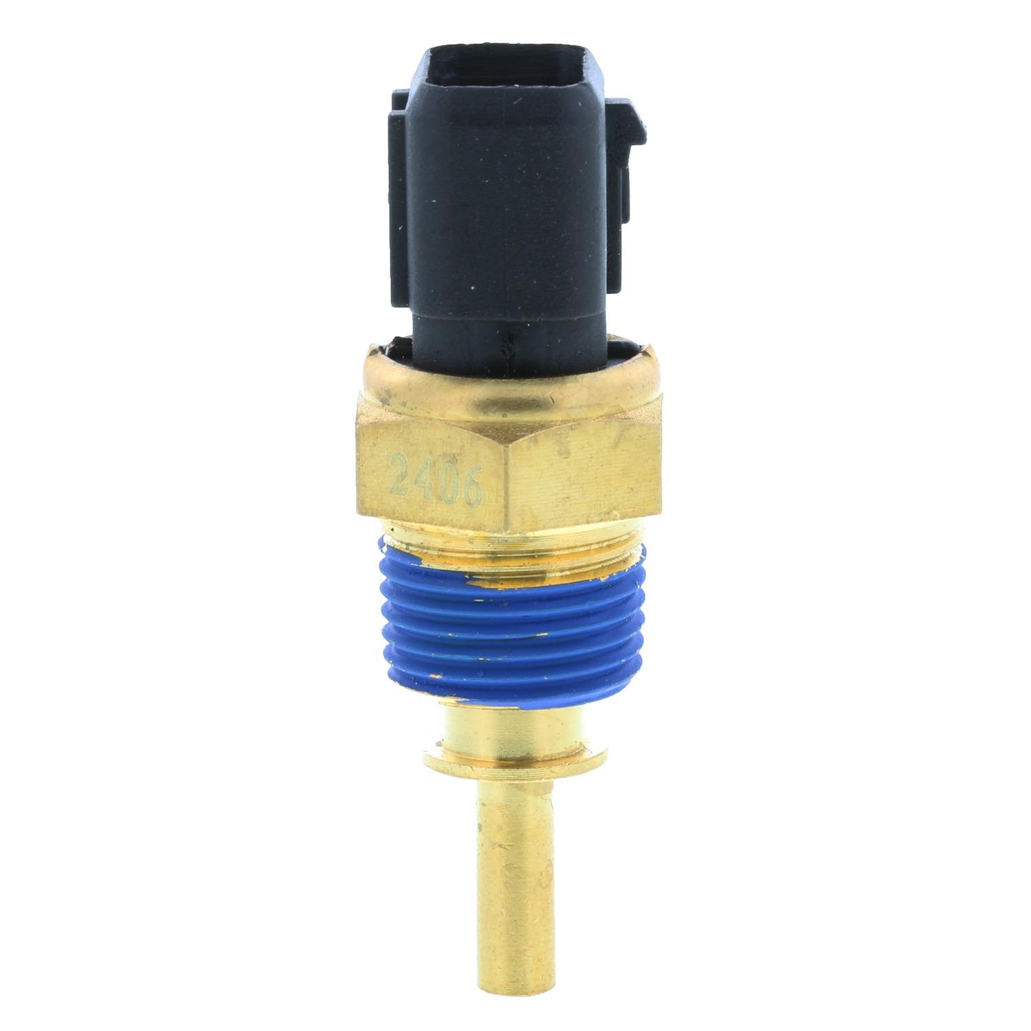 MotoRad 1TS1012 - Engine Coolant Temperature Sensor MotoRad 1TS1012 Engine Coolant Temperature Sensor product image 7 of 8