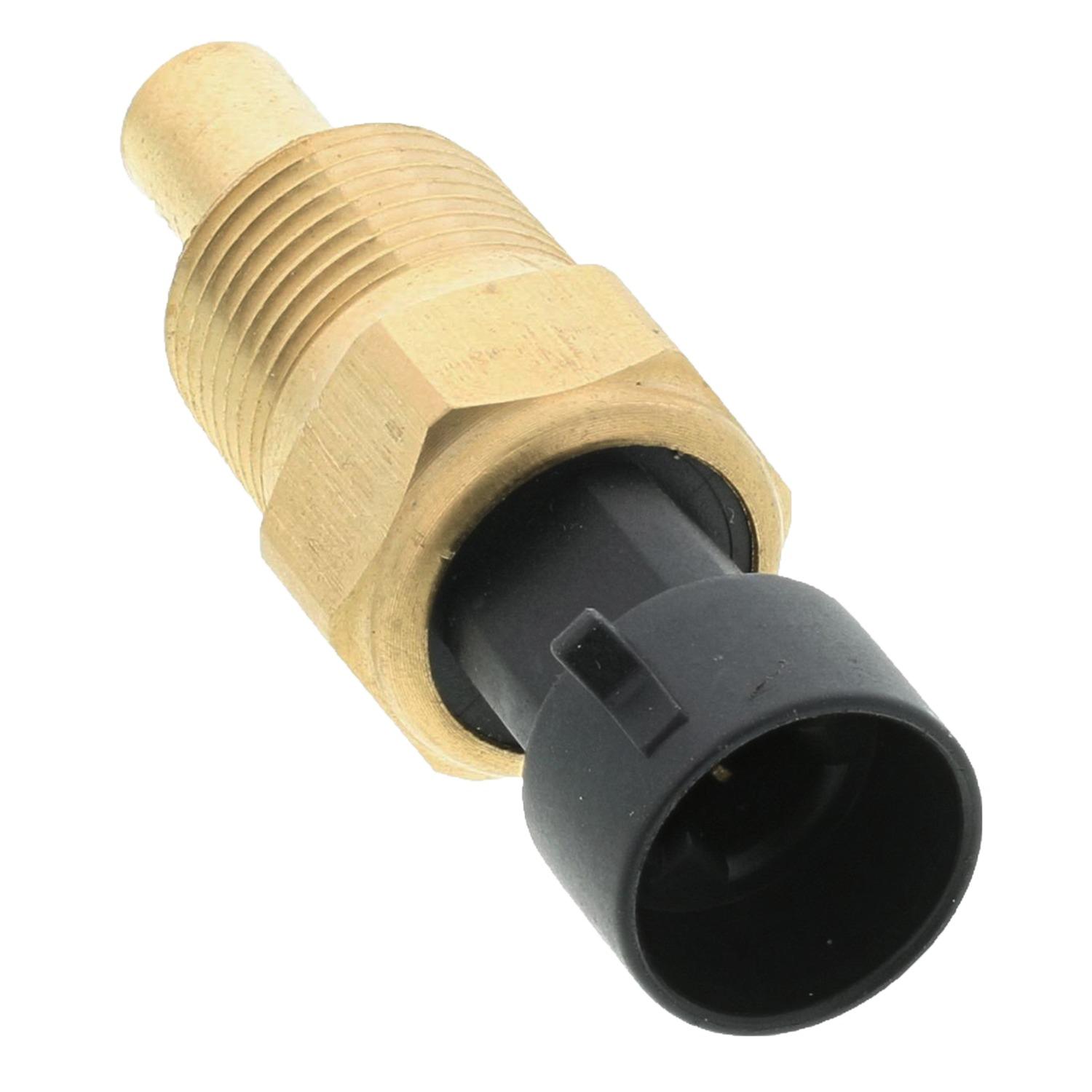 MotoRad 1TS1014 - Engine Coolant Temperature Sensor MotoRad 1TS1014 Engine Coolant Temperature Sensor product image 1 of 8