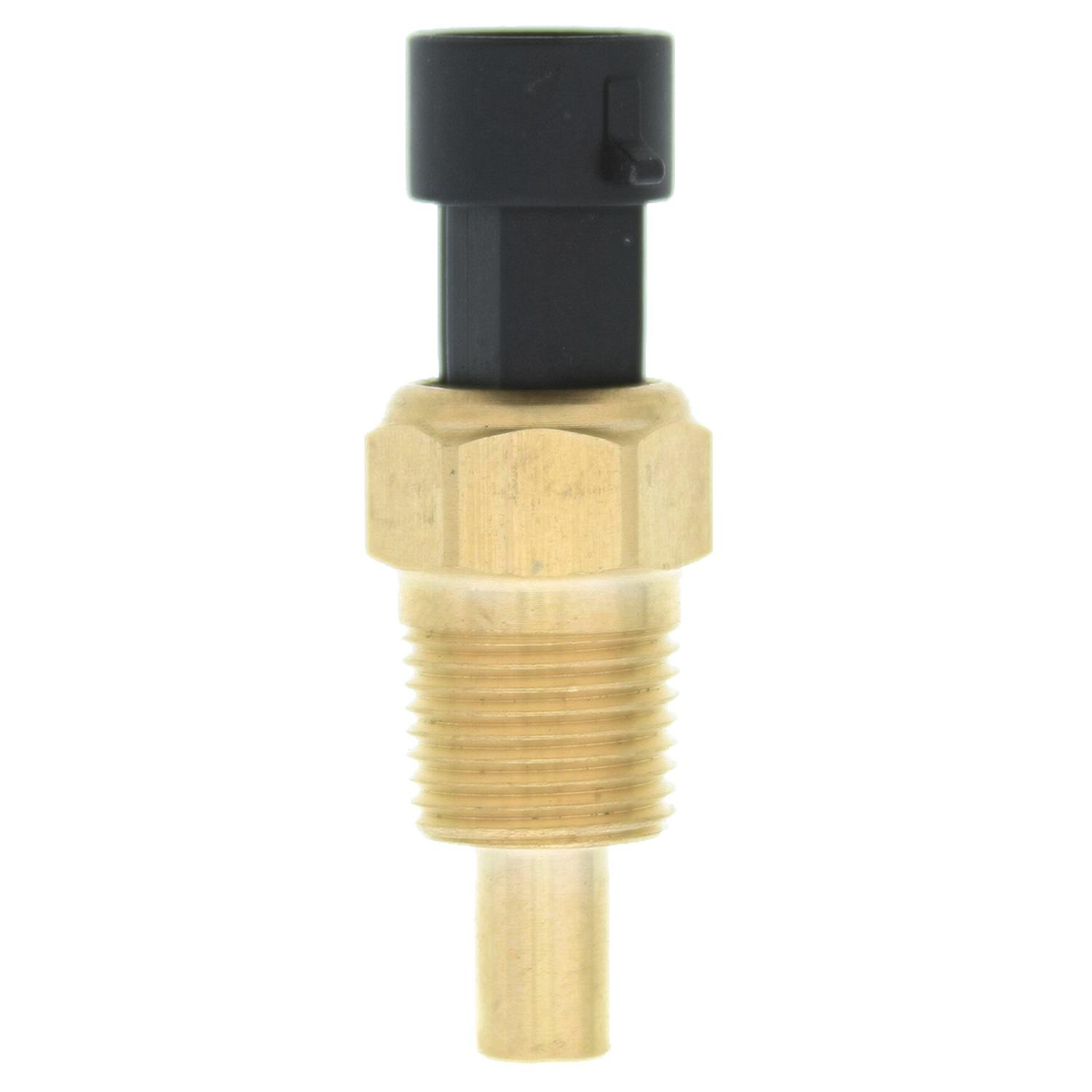 MotoRad 1TS1014 - Engine Coolant Temperature Sensor MotoRad 1TS1014 Engine Coolant Temperature Sensor product image 2 of 8