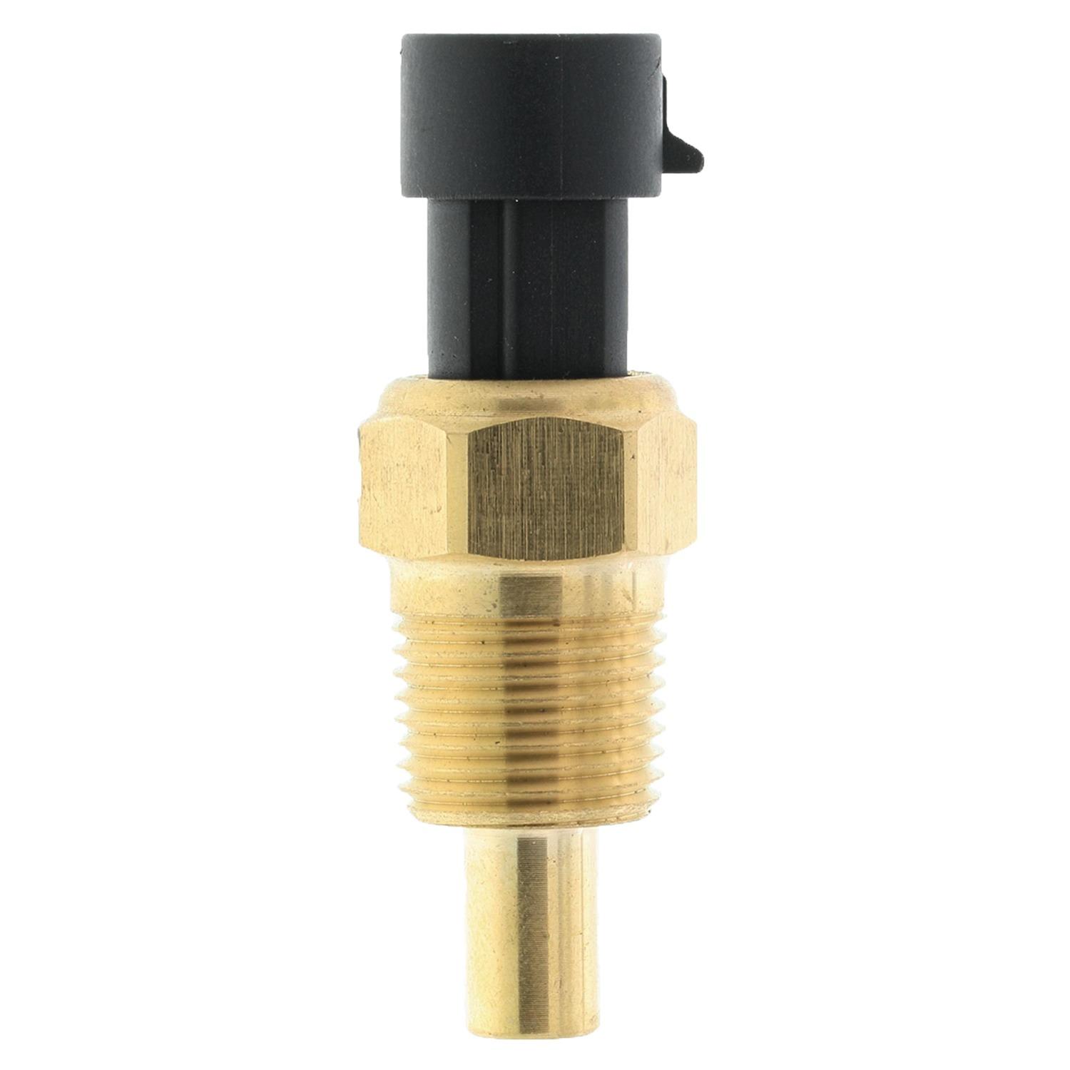 MotoRad 1TS1014 - Engine Coolant Temperature Sensor MotoRad 1TS1014 Engine Coolant Temperature Sensor product image 5 of 8