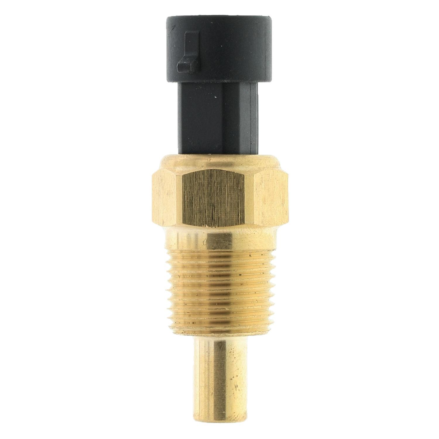 MotoRad 1TS1014 - Engine Coolant Temperature Sensor MotoRad 1TS1014 Engine Coolant Temperature Sensor product image 7 of 8