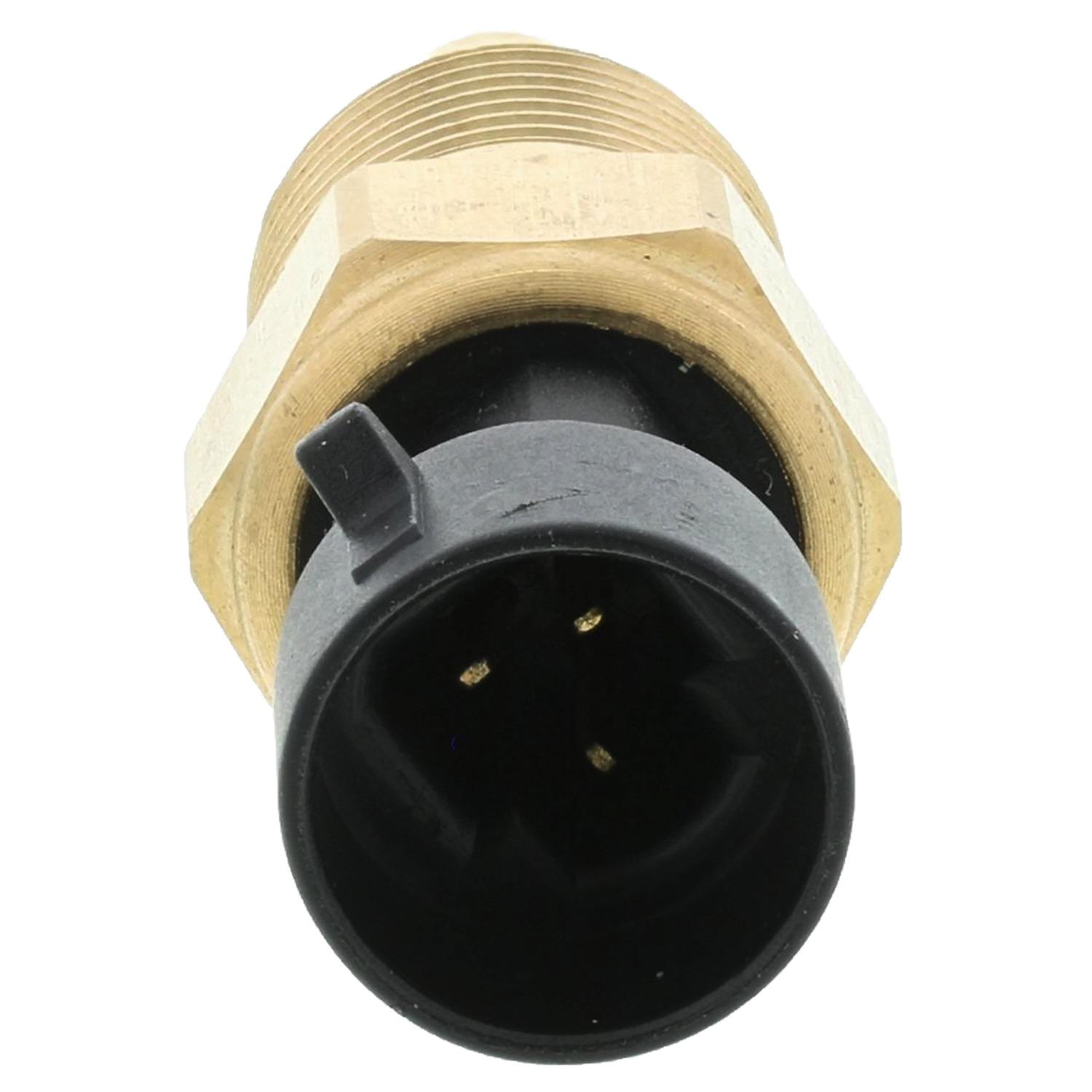 MotoRad 1TS1014 - Engine Coolant Temperature Sensor MotoRad 1TS1014 Engine Coolant Temperature Sensor product image 8 of 8