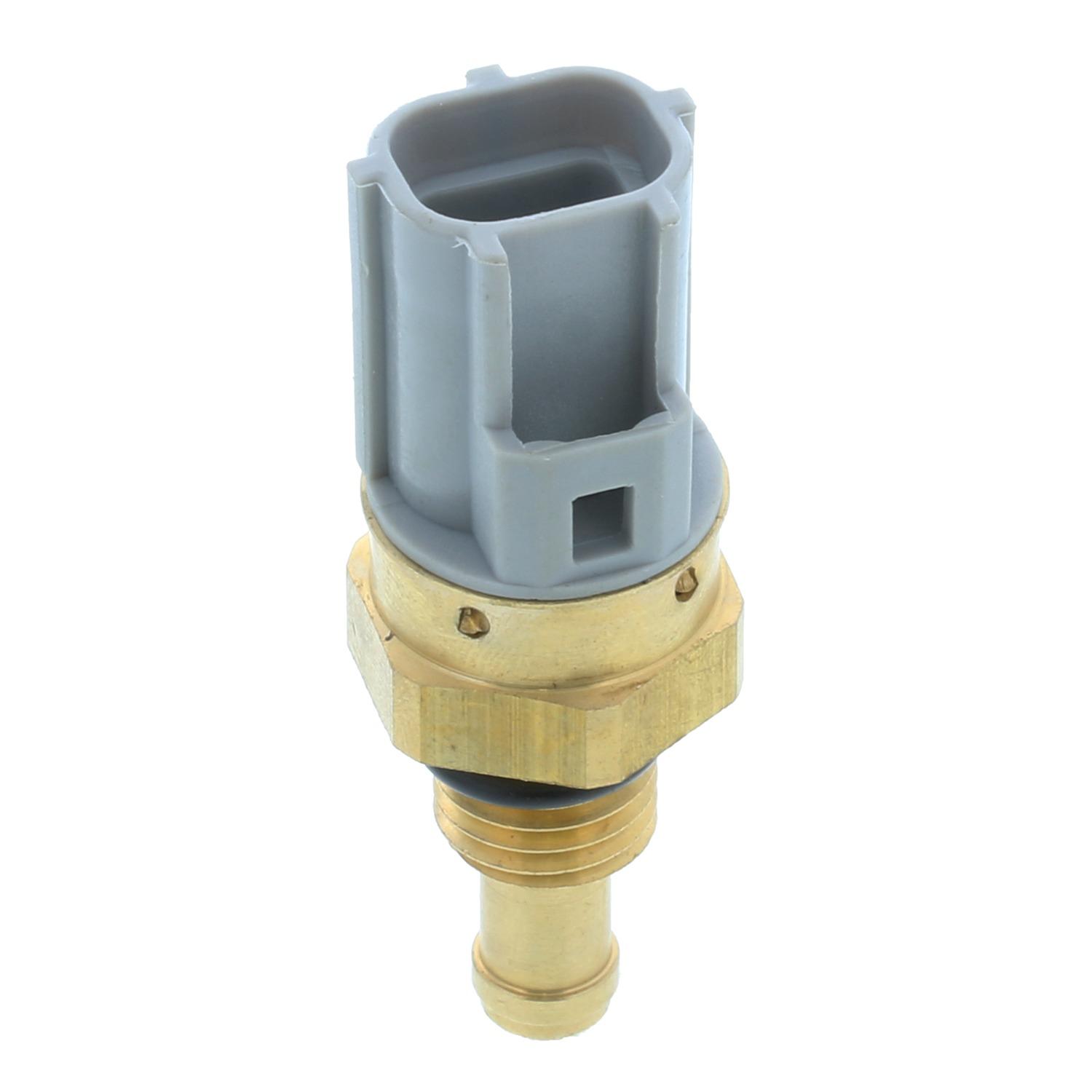 MotoRad 1TS1019 - Engine Coolant Temperature Sensor MotoRad 1TS1019 Engine Coolant Temperature Sensor product image 1 of 8