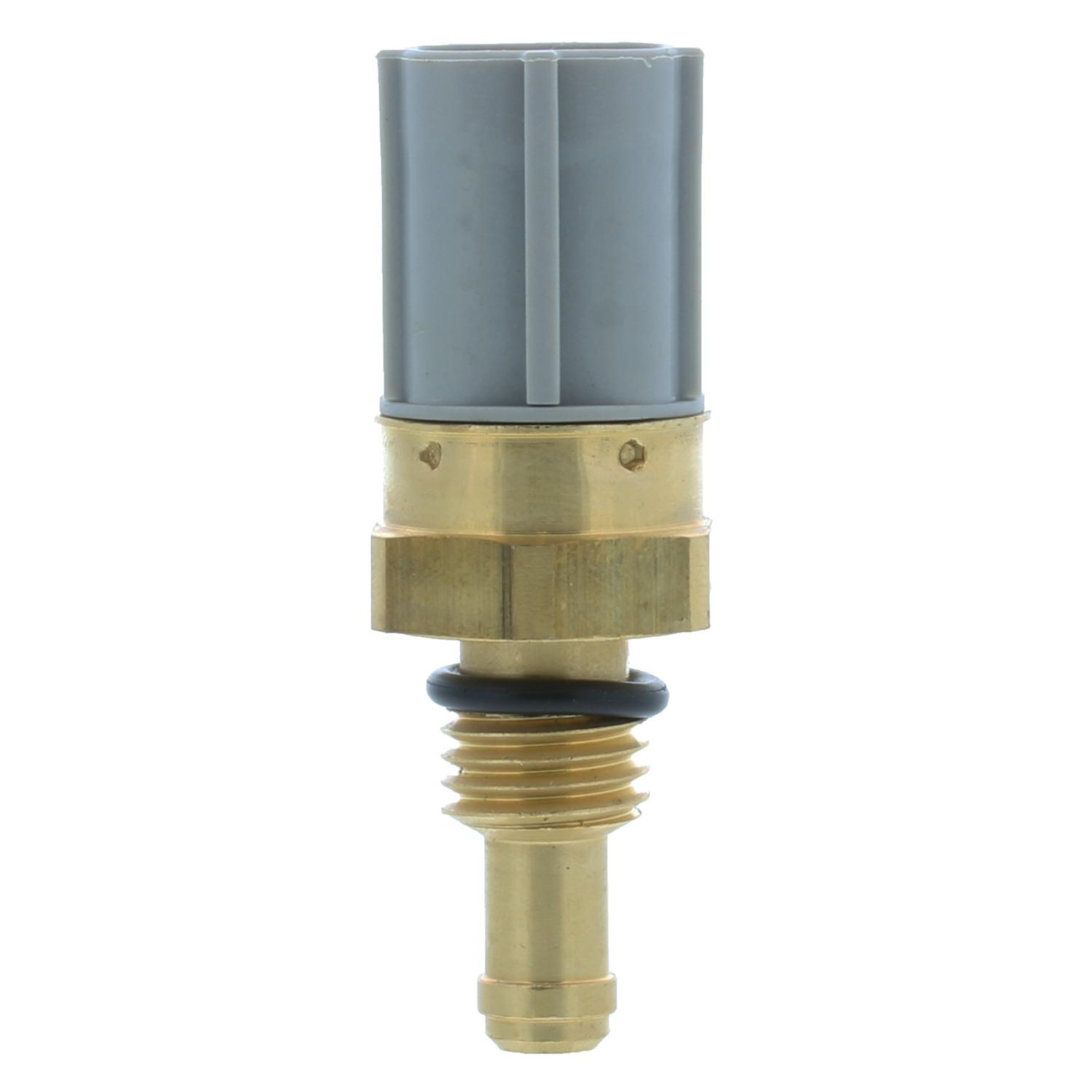 MotoRad 1TS1019 - Engine Coolant Temperature Sensor MotoRad 1TS1019 Engine Coolant Temperature Sensor product image 2 of 8