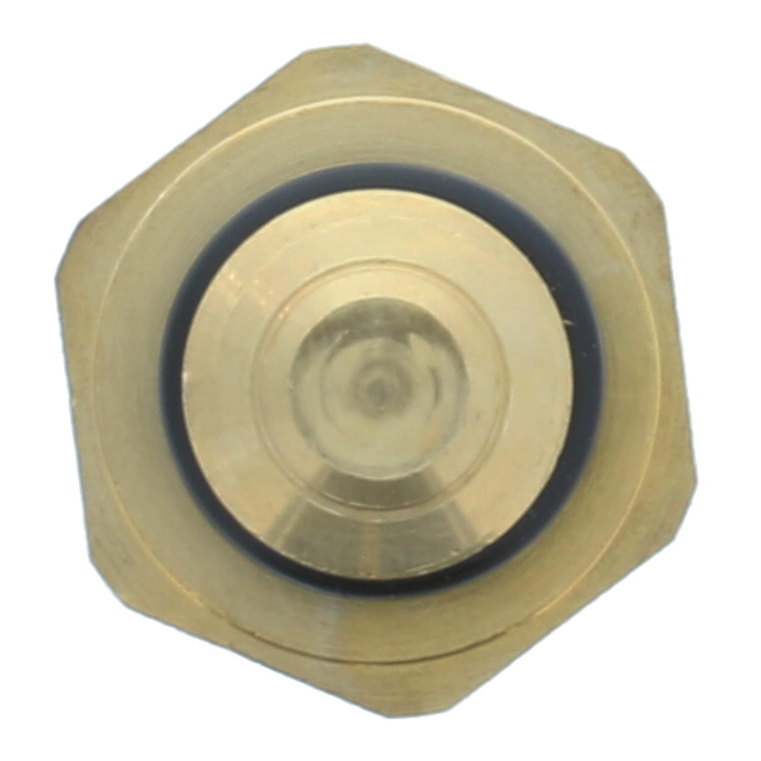 MotoRad 1TS1019 - Engine Coolant Temperature Sensor MotoRad 1TS1019 Engine Coolant Temperature Sensor product image 3 of 8