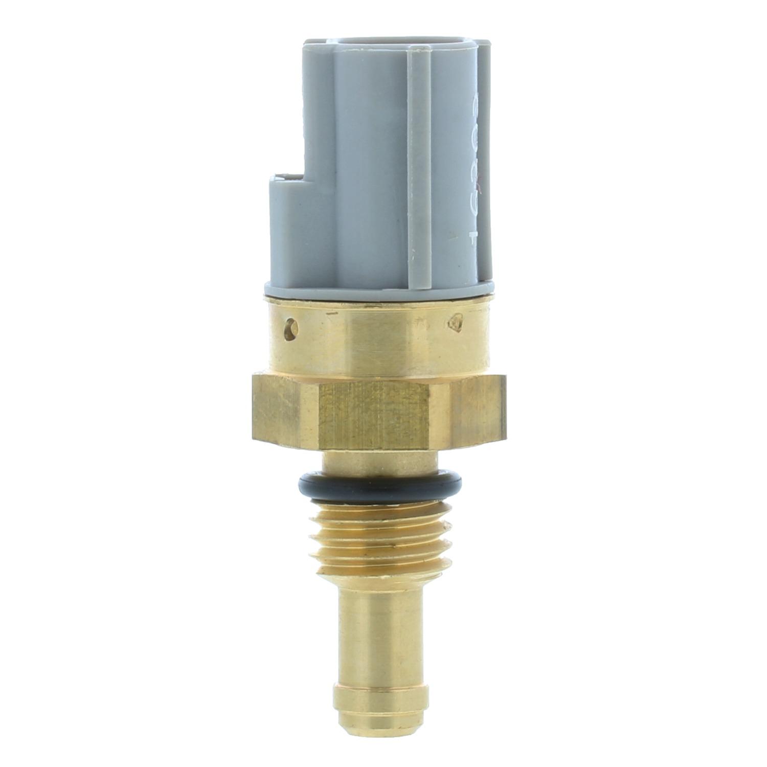 MotoRad 1TS1019 - Engine Coolant Temperature Sensor MotoRad 1TS1019 Engine Coolant Temperature Sensor product image 5 of 8