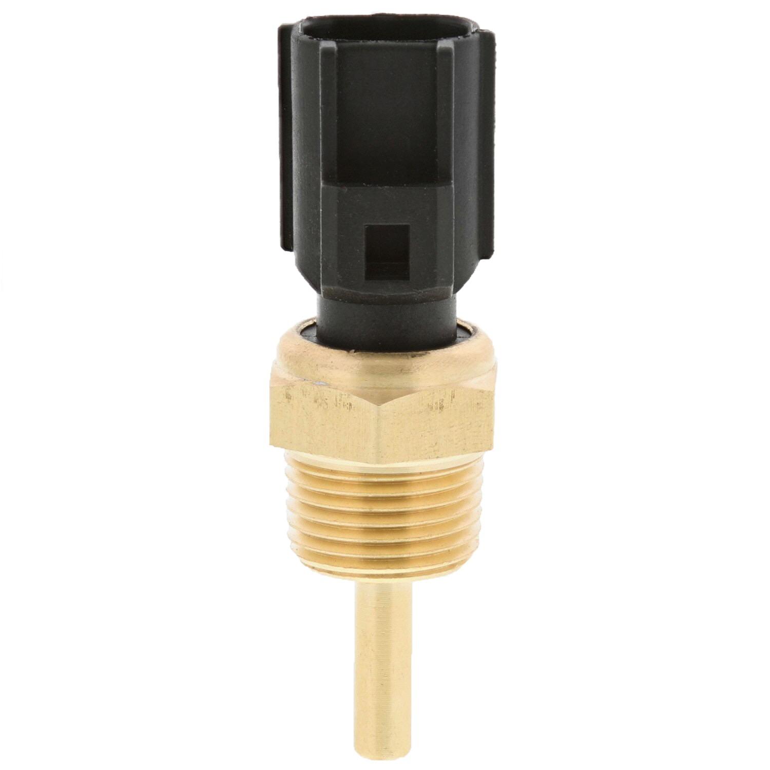 MotoRad 1TS1020 - Engine Coolant Temperature Sensor MotoRad 1TS1020 Engine Coolant Temperature Sensor product image 2 of 8