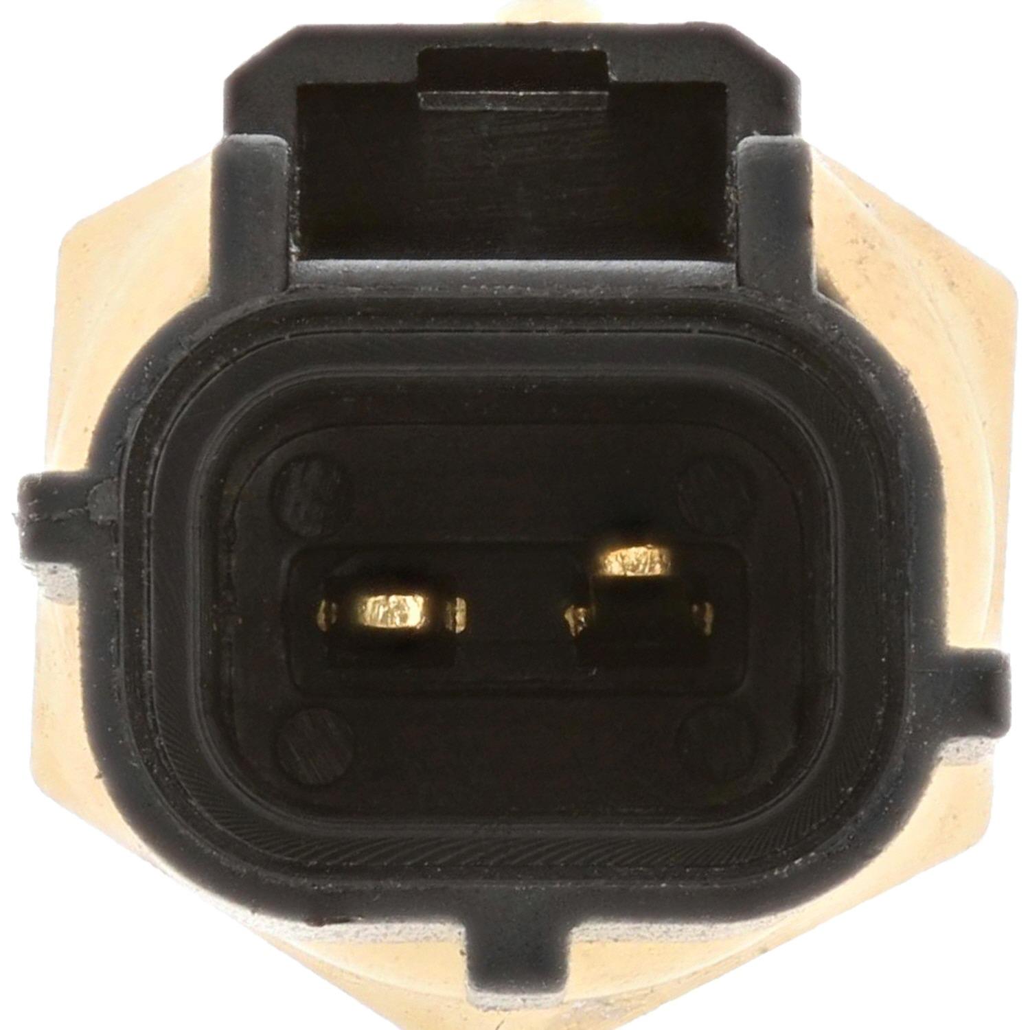 MotoRad 1TS1020 - Engine Coolant Temperature Sensor MotoRad 1TS1020 Engine Coolant Temperature Sensor product image 6 of 8