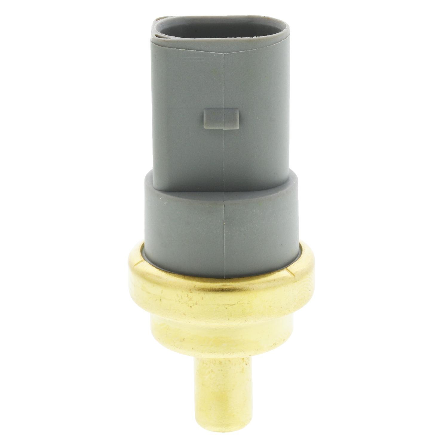 MotoRad 1TS1021 Engine Coolant Temperature Sensor product image 2 of 8