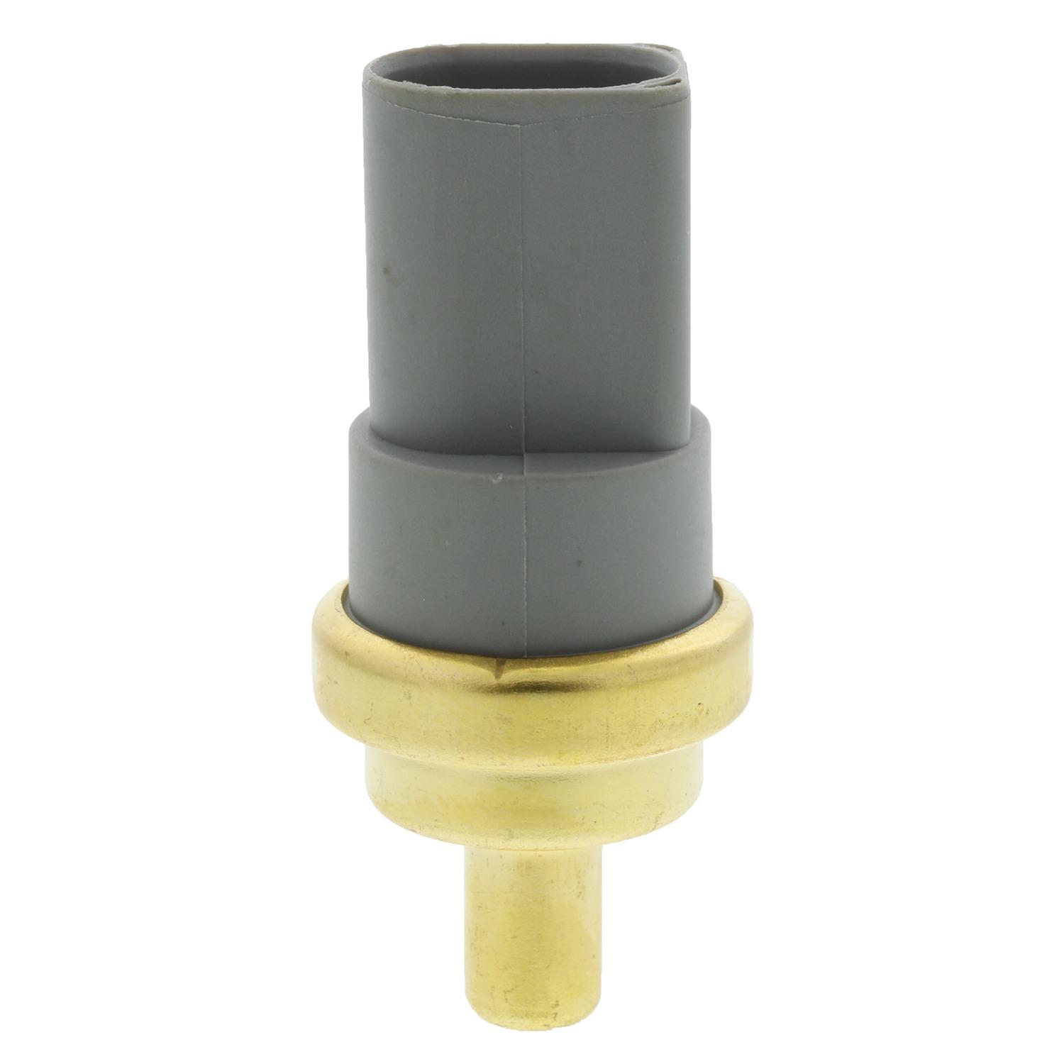 MotoRad 1TS1021 Engine Coolant Temperature Sensor product image 4 of 8